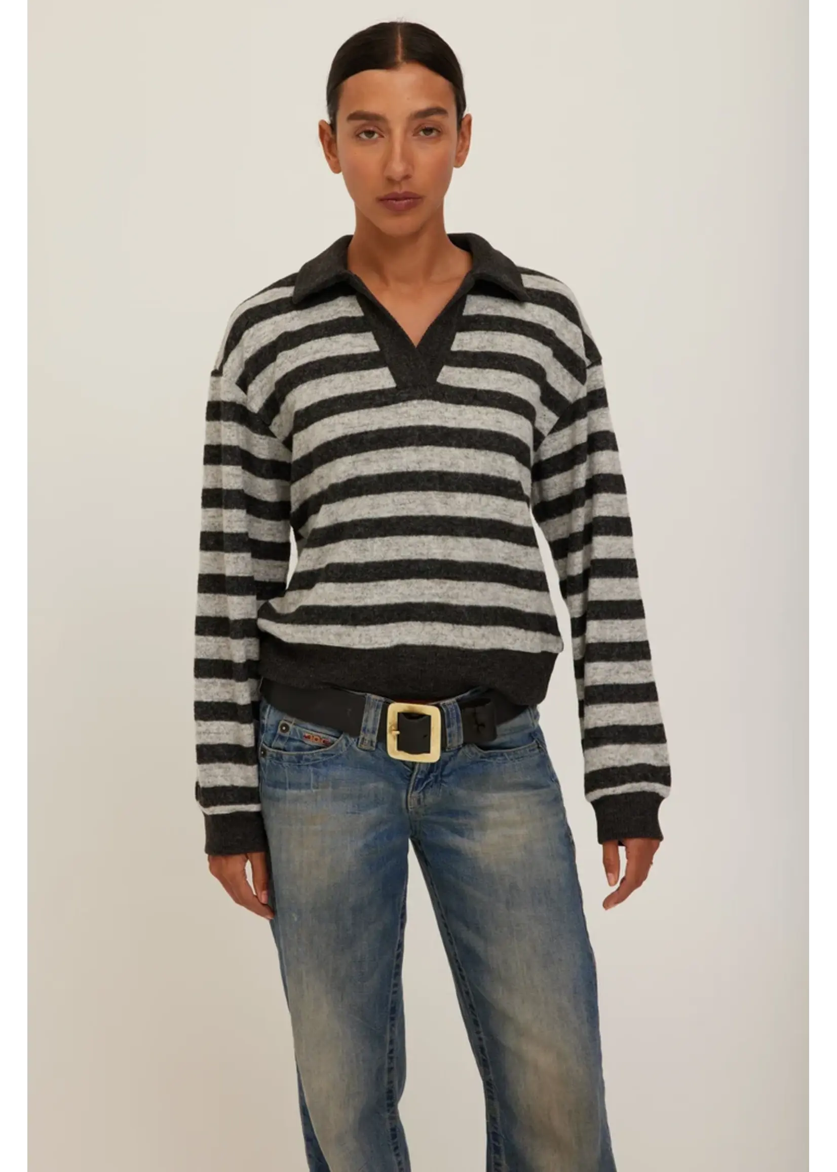 Project Social T Project Social T - Newport Pullover