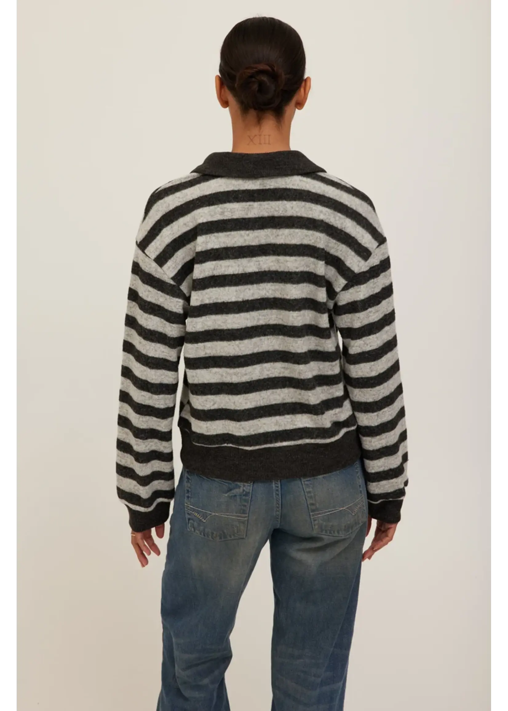 Project Social T Project Social T - Newport Pullover