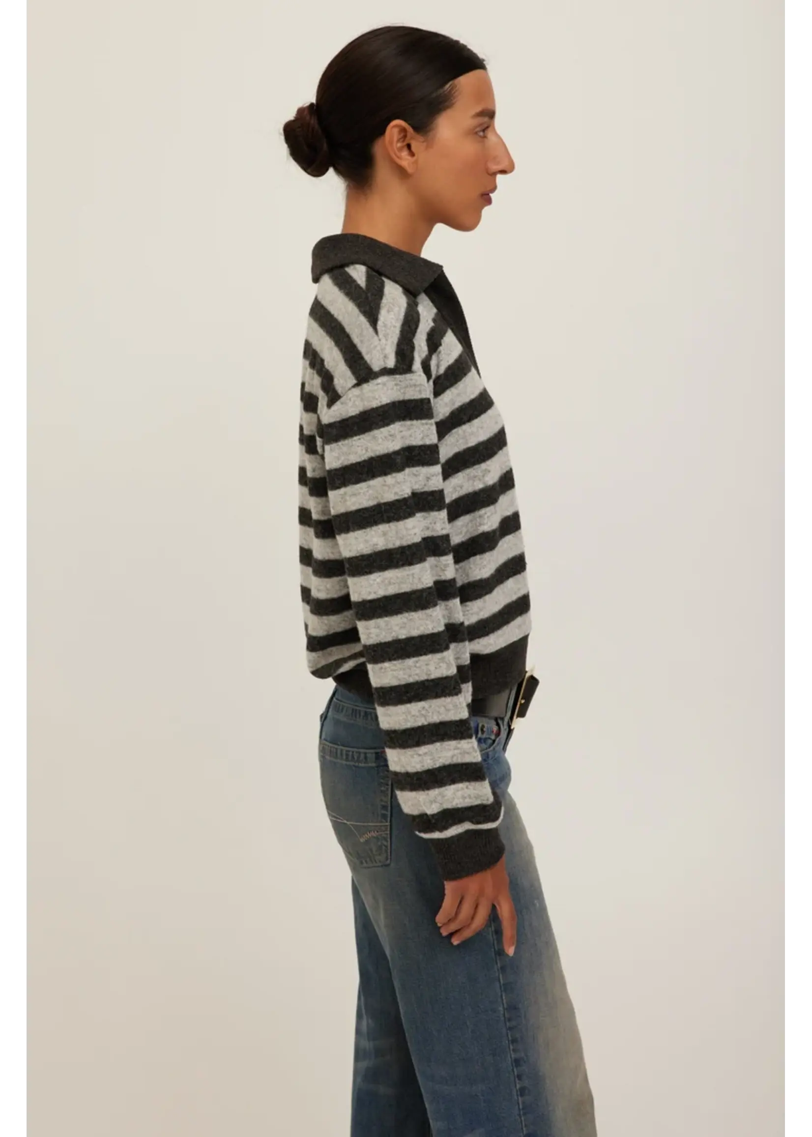 Project Social T Project Social T - Newport Pullover