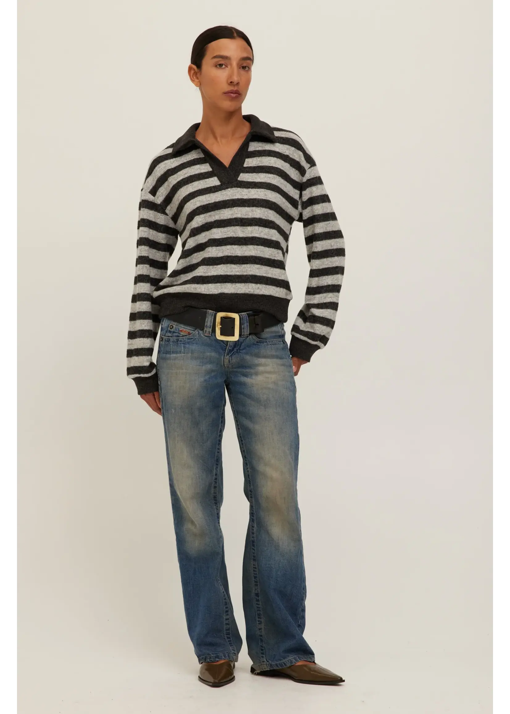 Project Social T Project Social T - Newport Pullover