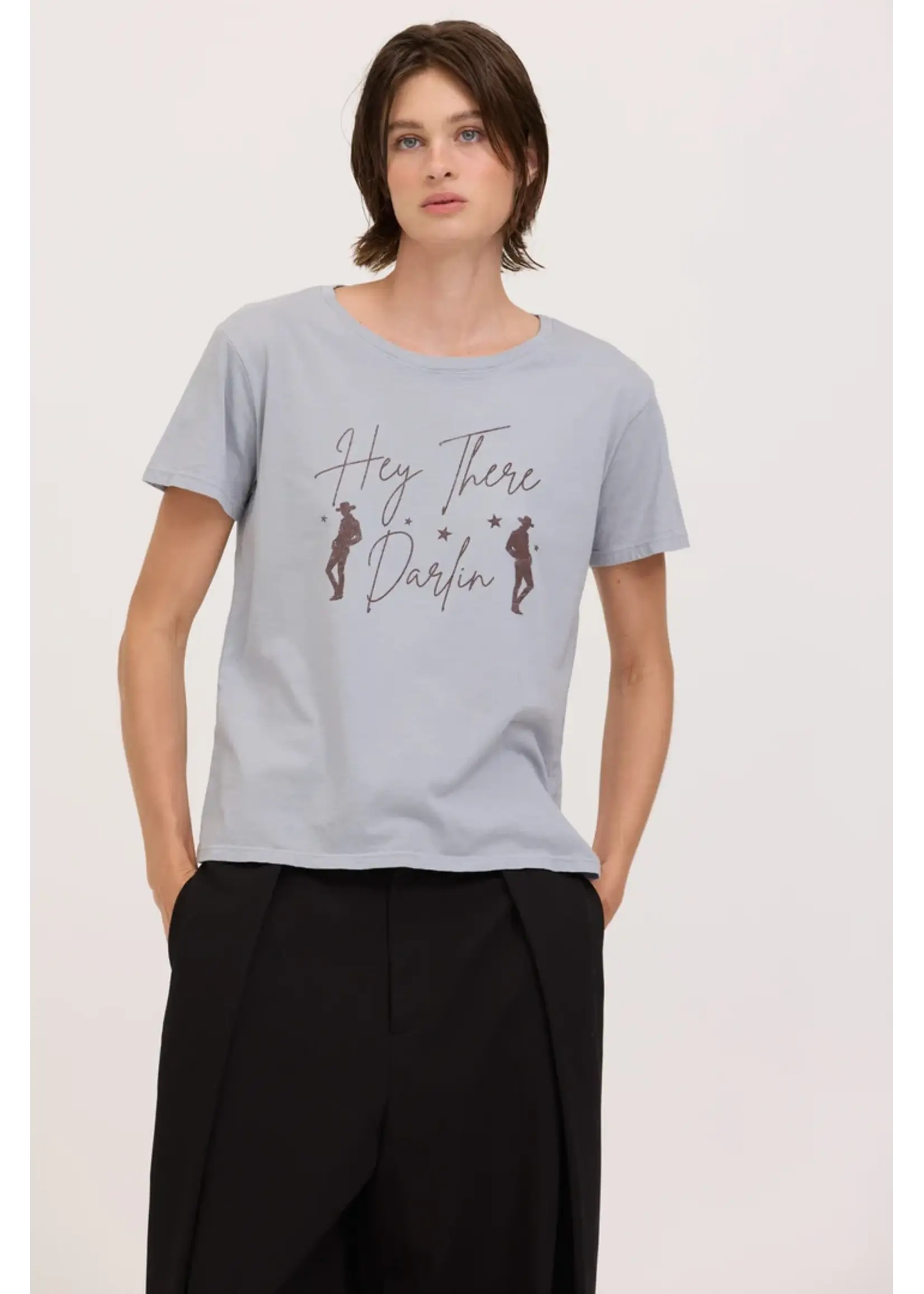 Project Social T Project Social T - Hey Darlin' Tee