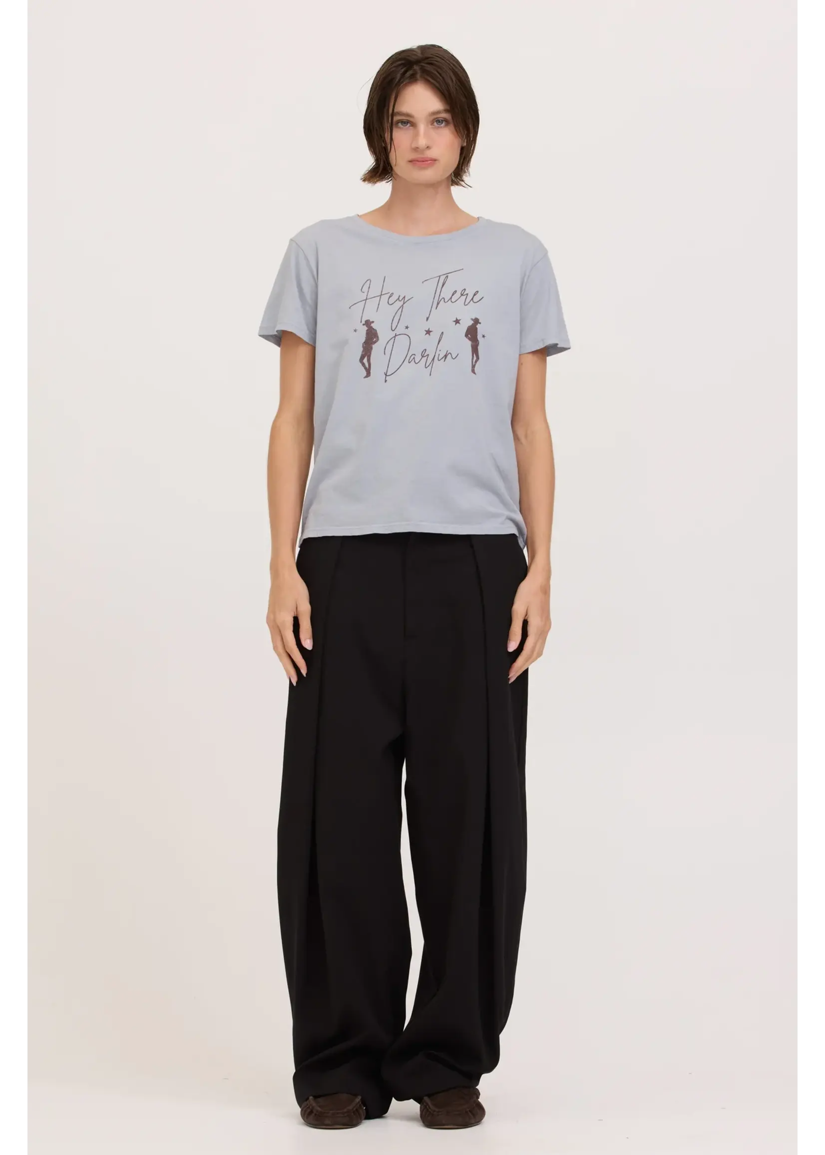 Project Social T Project Social T - Hey Darlin' Tee