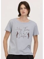 Project Social T Project Social T - Hey Darlin' Tee