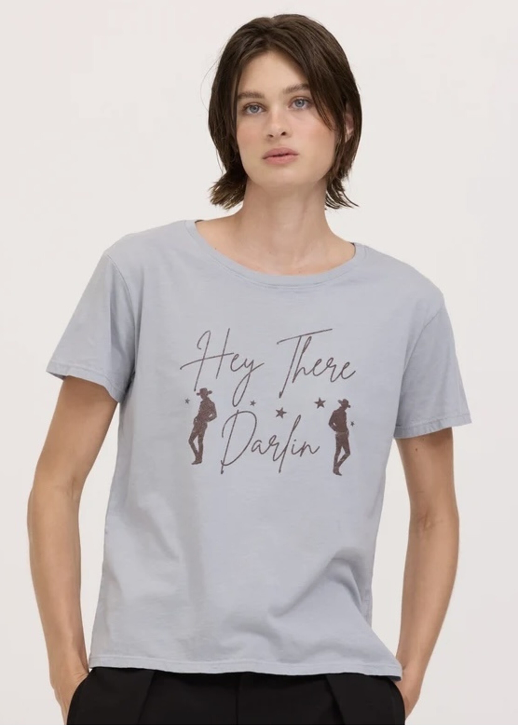Project Social T Project Social T - Hey Darlin' Tee