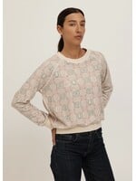 Project Social T Project Social T - All Over Western Sweatshirt