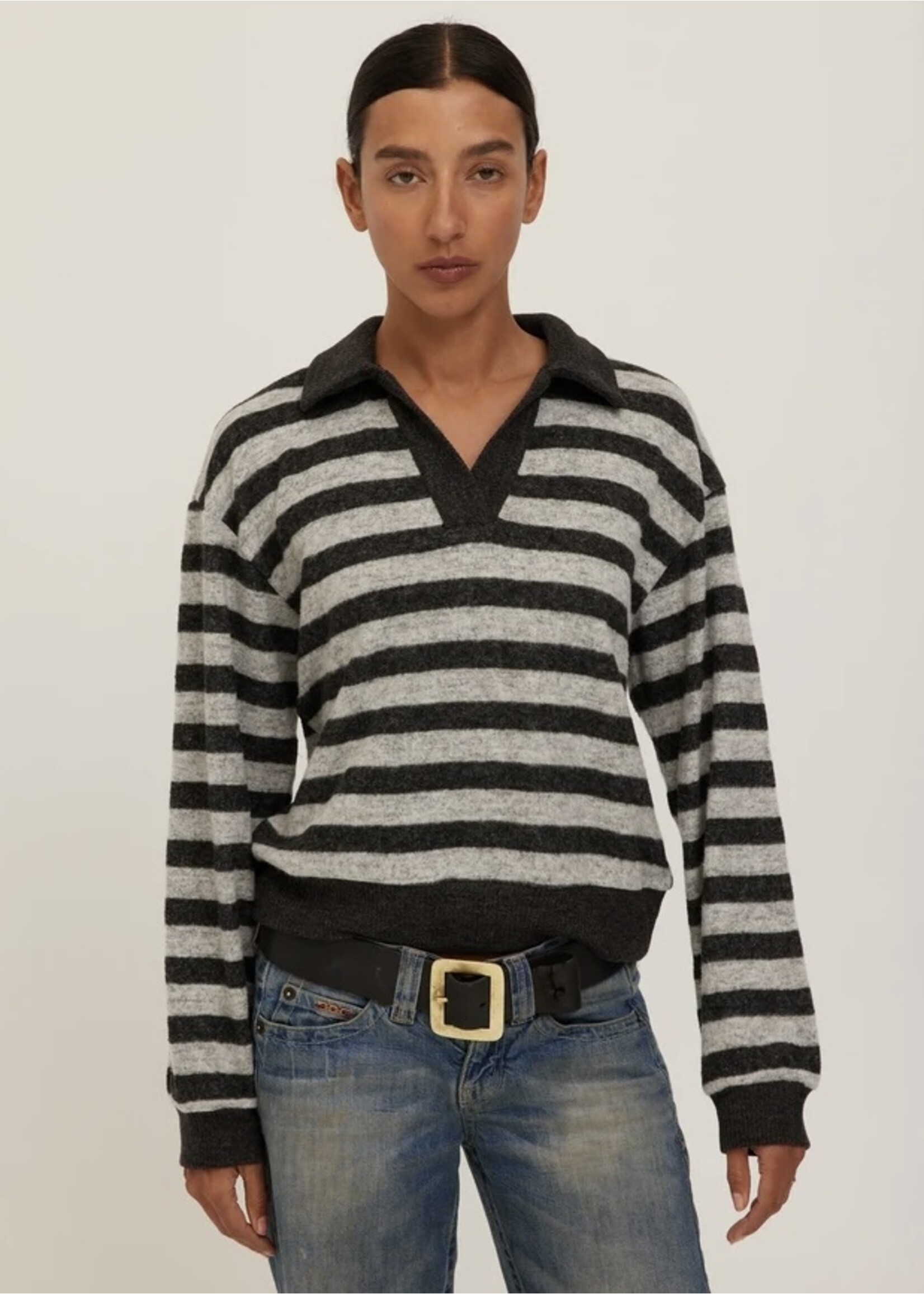 Project Social T Project Social T - Newport Pullover
