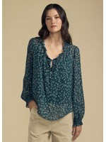 Velvet Velvet - Mara Blouse