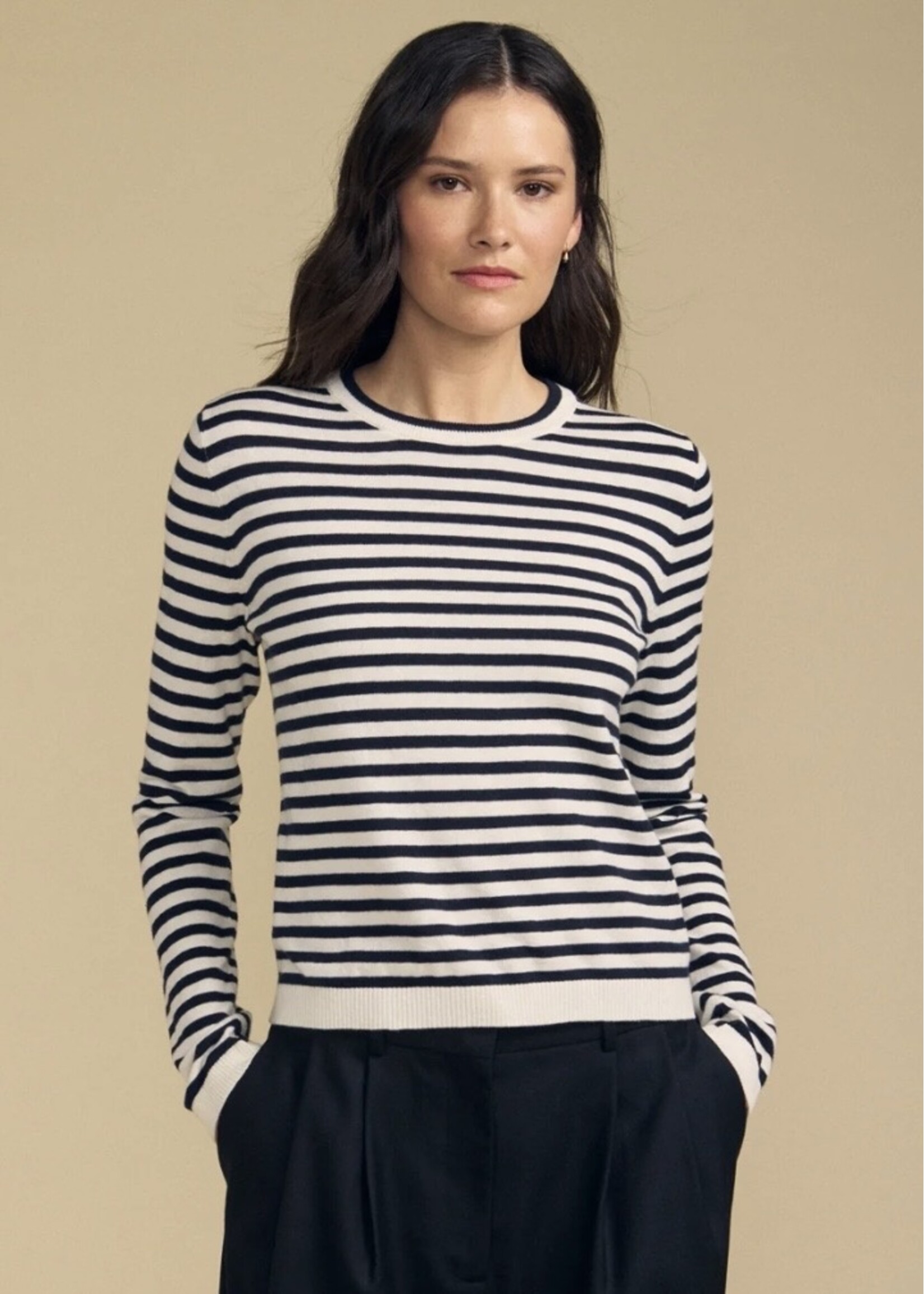 Velvet Velvet - Roxy Sweater