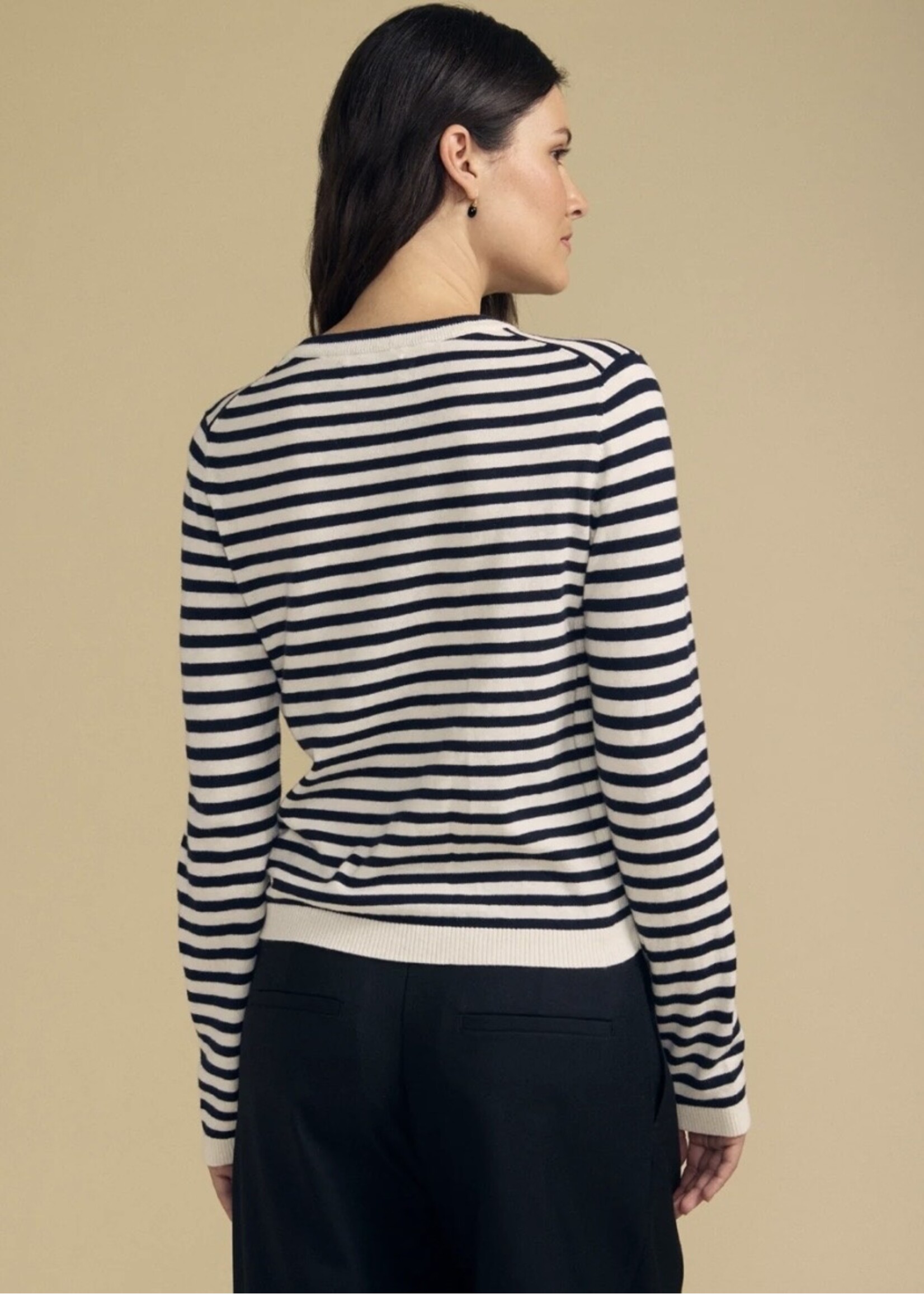 Velvet Velvet - Roxy Sweater