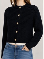 Velvet Velvet - Lisabeth Sweater