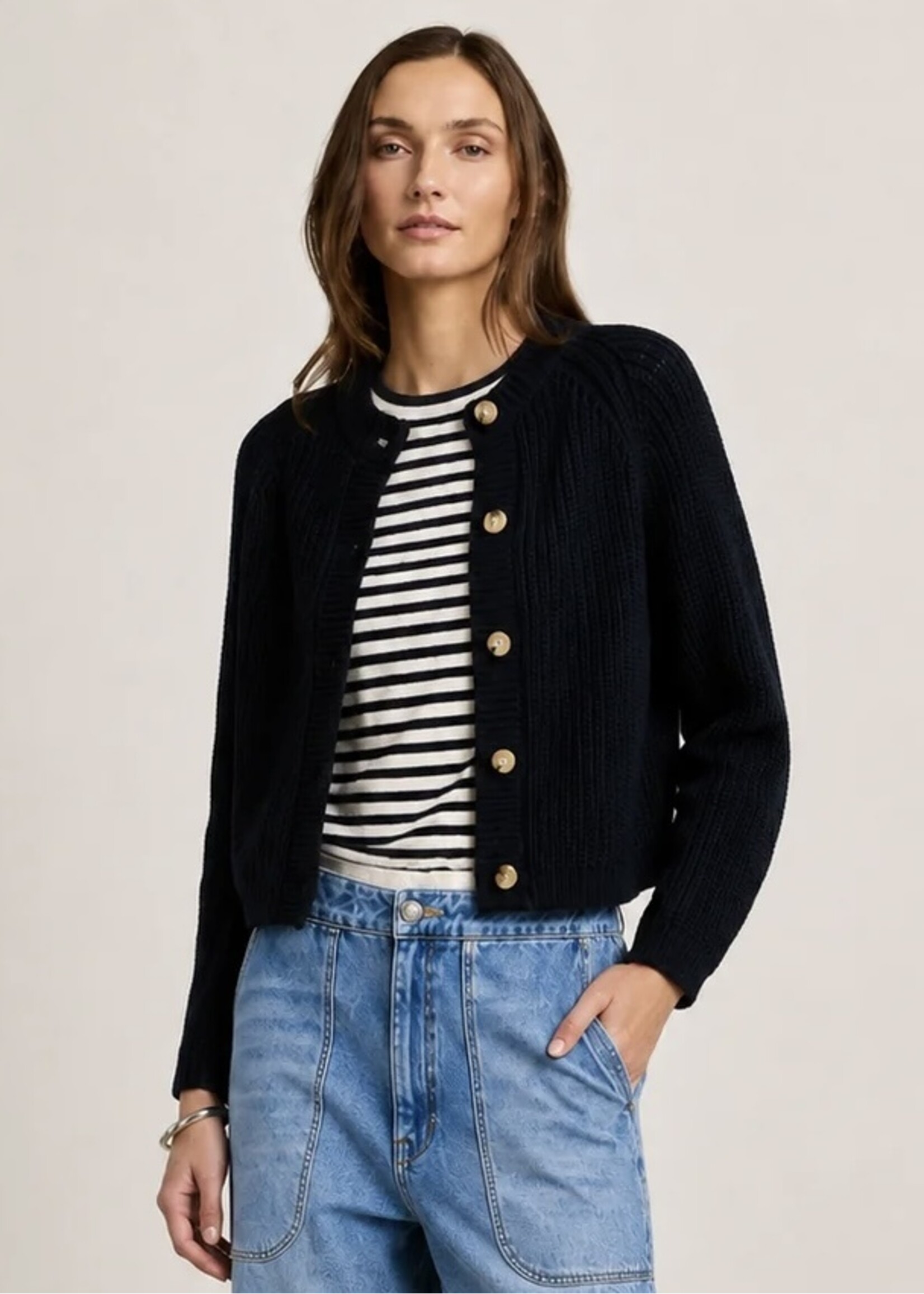 Velvet Velvet - Lisabeth Sweater