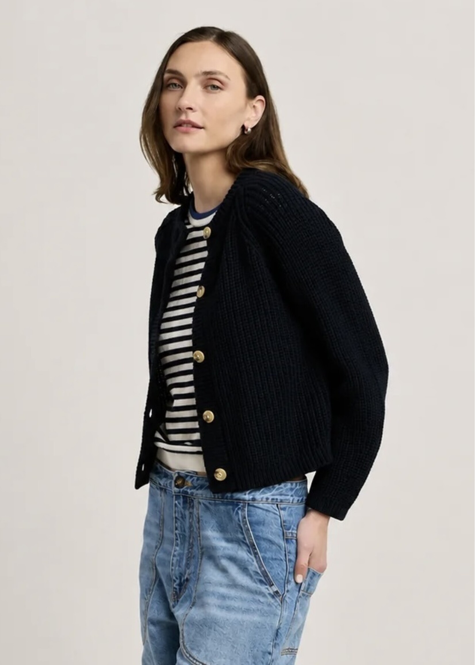 Velvet Velvet - Lisabeth Sweater