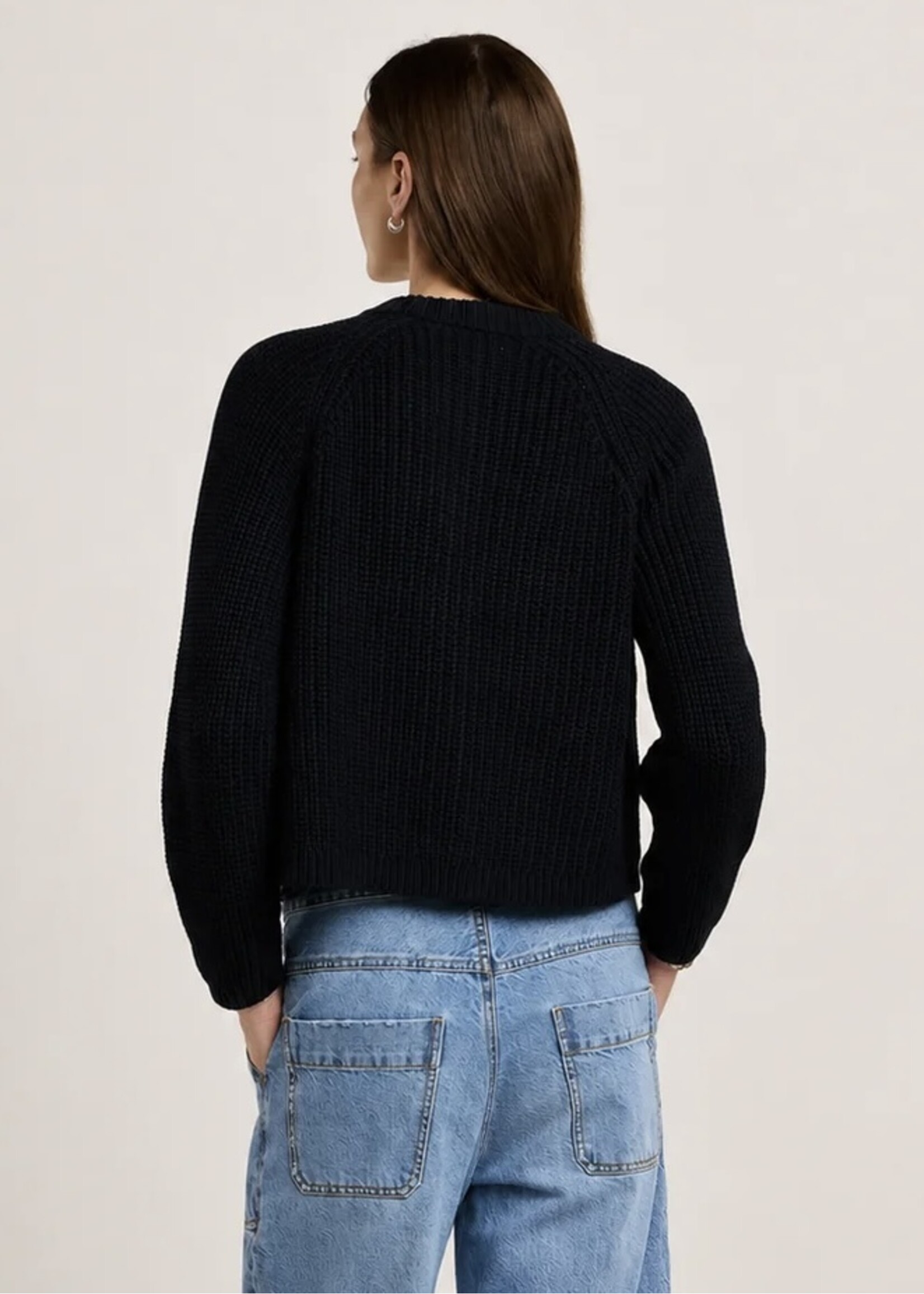 Velvet Velvet - Lisabeth Sweater