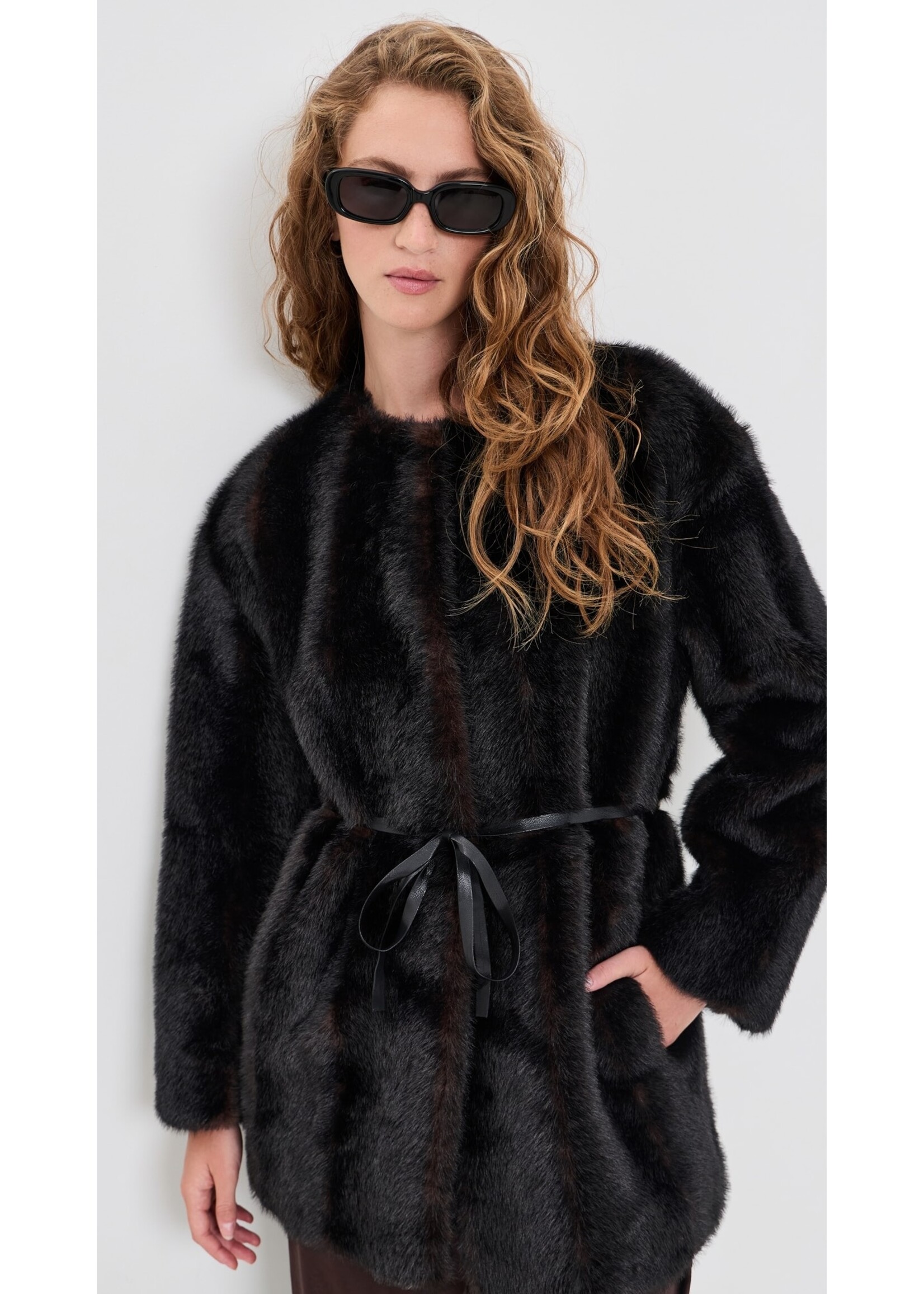 Velvet Velvet - Marmon Jacket
