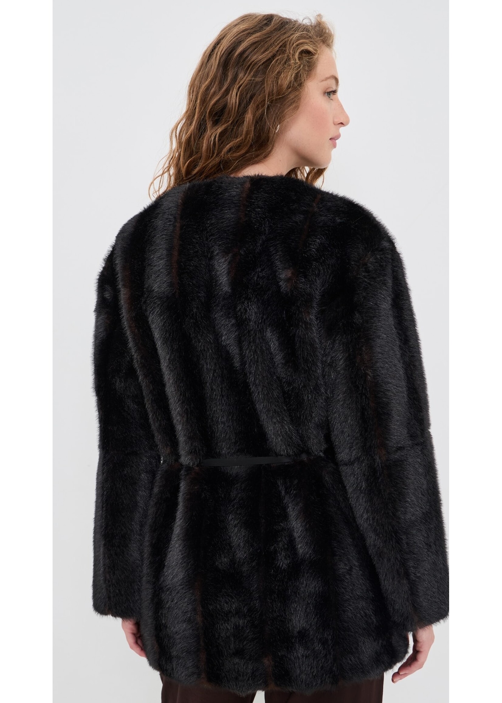 Velvet Velvet - Marmon Jacket