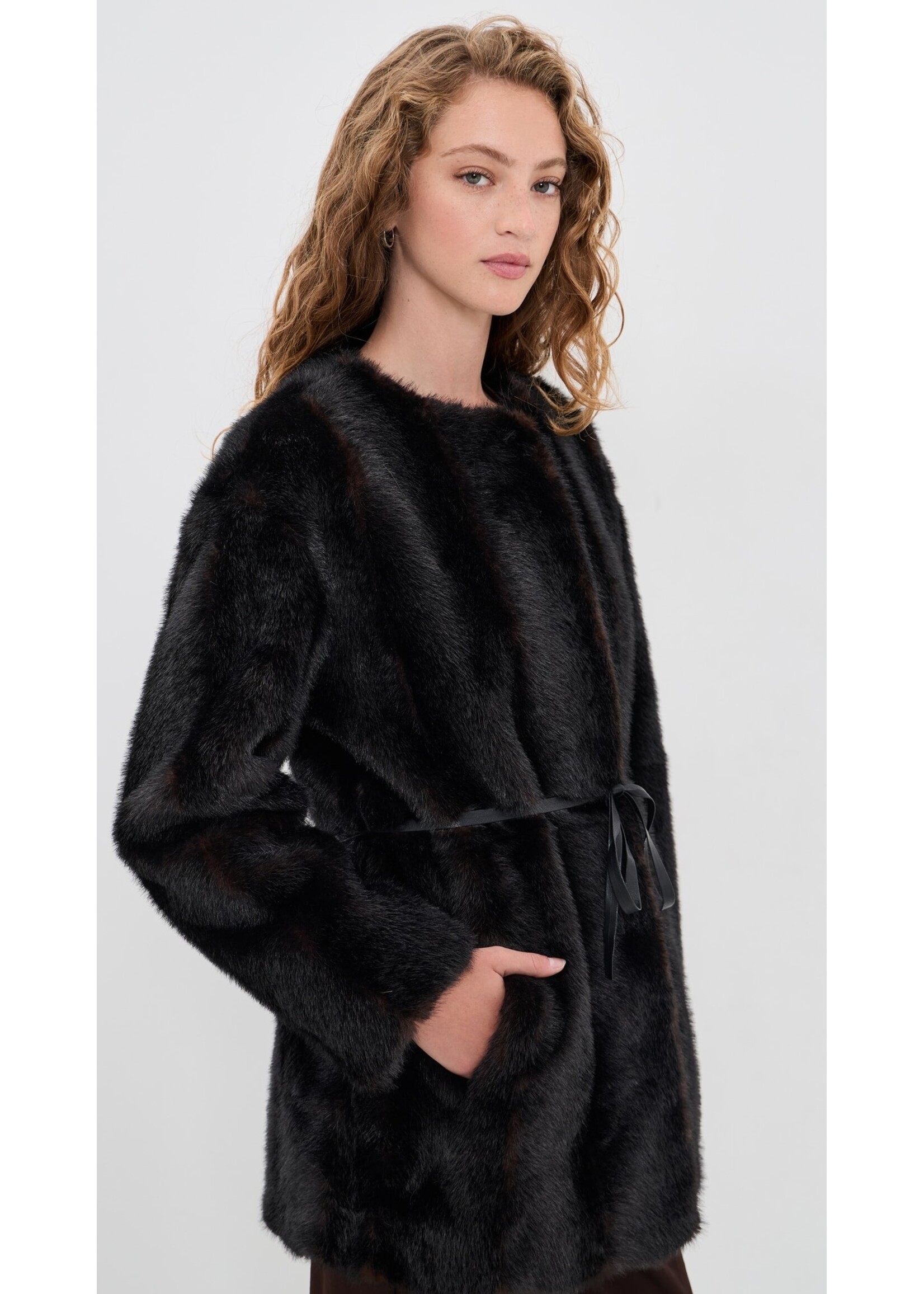 Velvet Velvet - Marmon Jacket