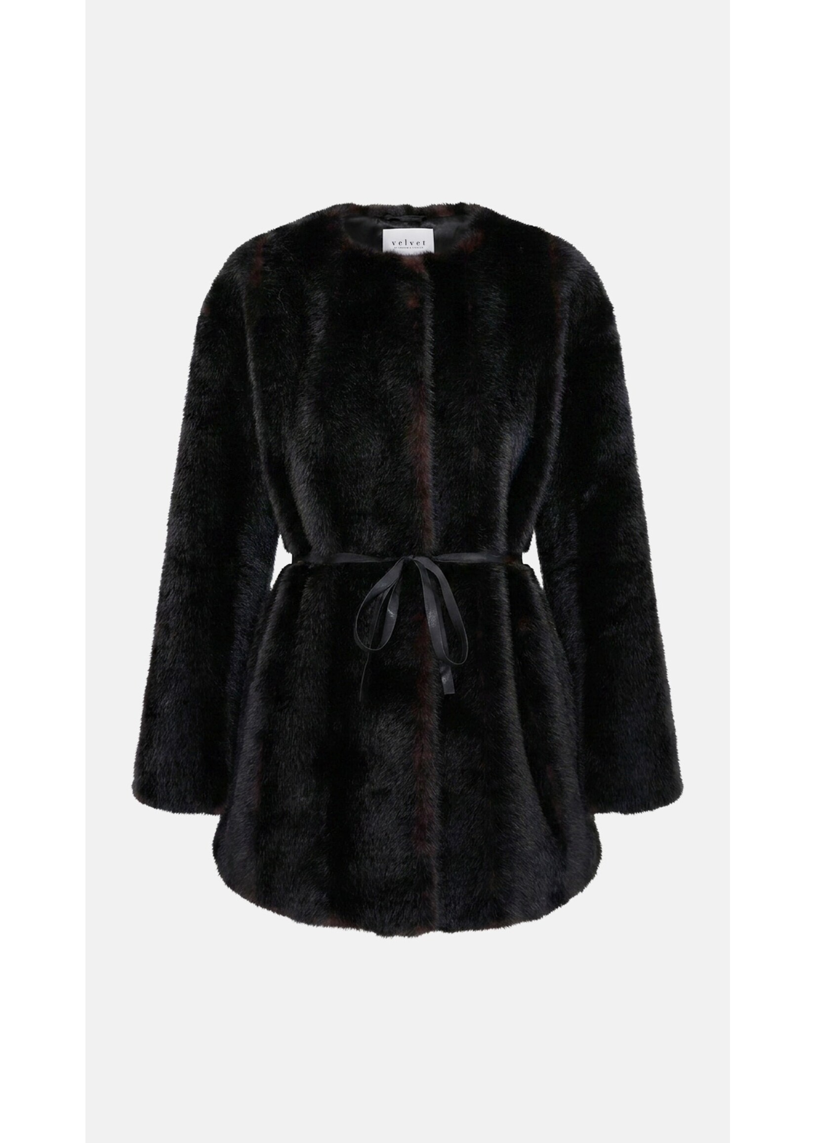 Velvet Velvet - Marmon Jacket
