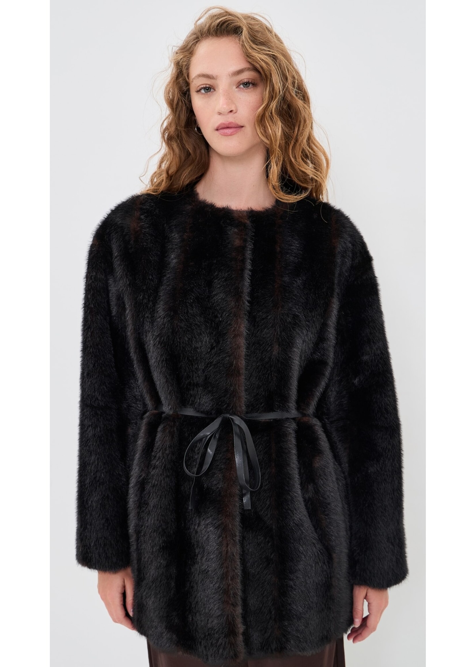 Velvet Velvet - Marmon Jacket