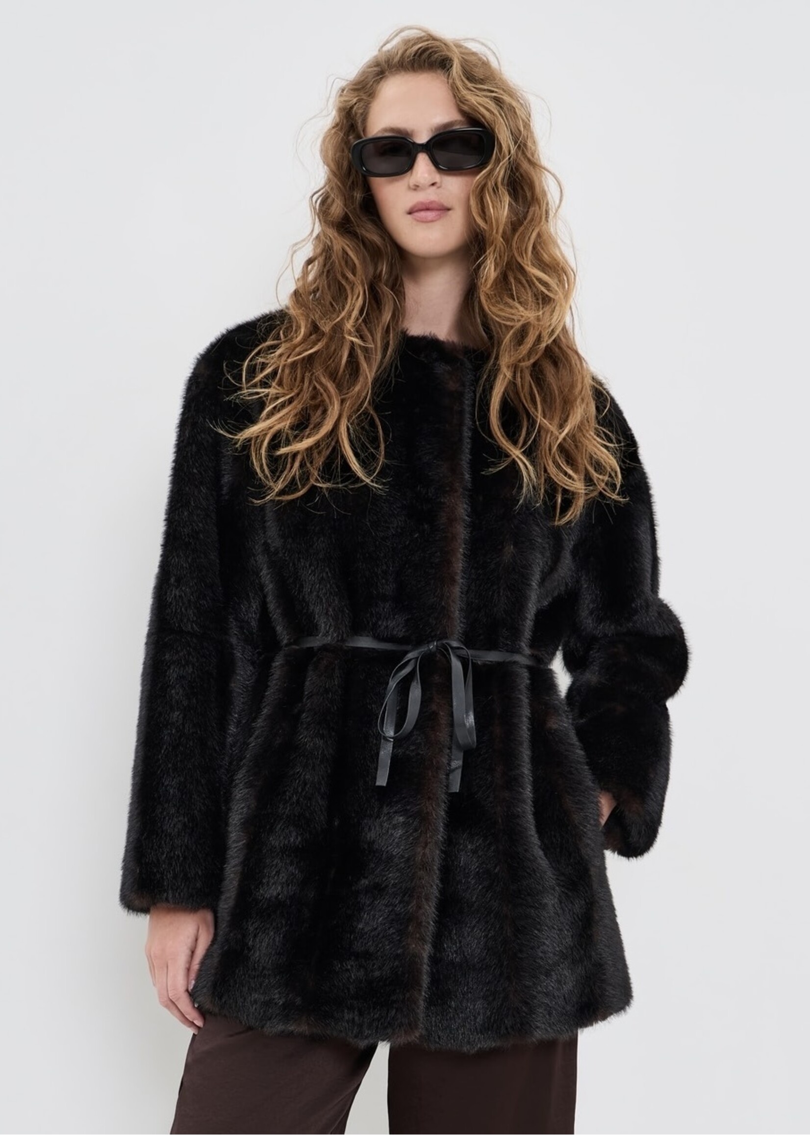 Velvet Velvet - Marmon Jacket