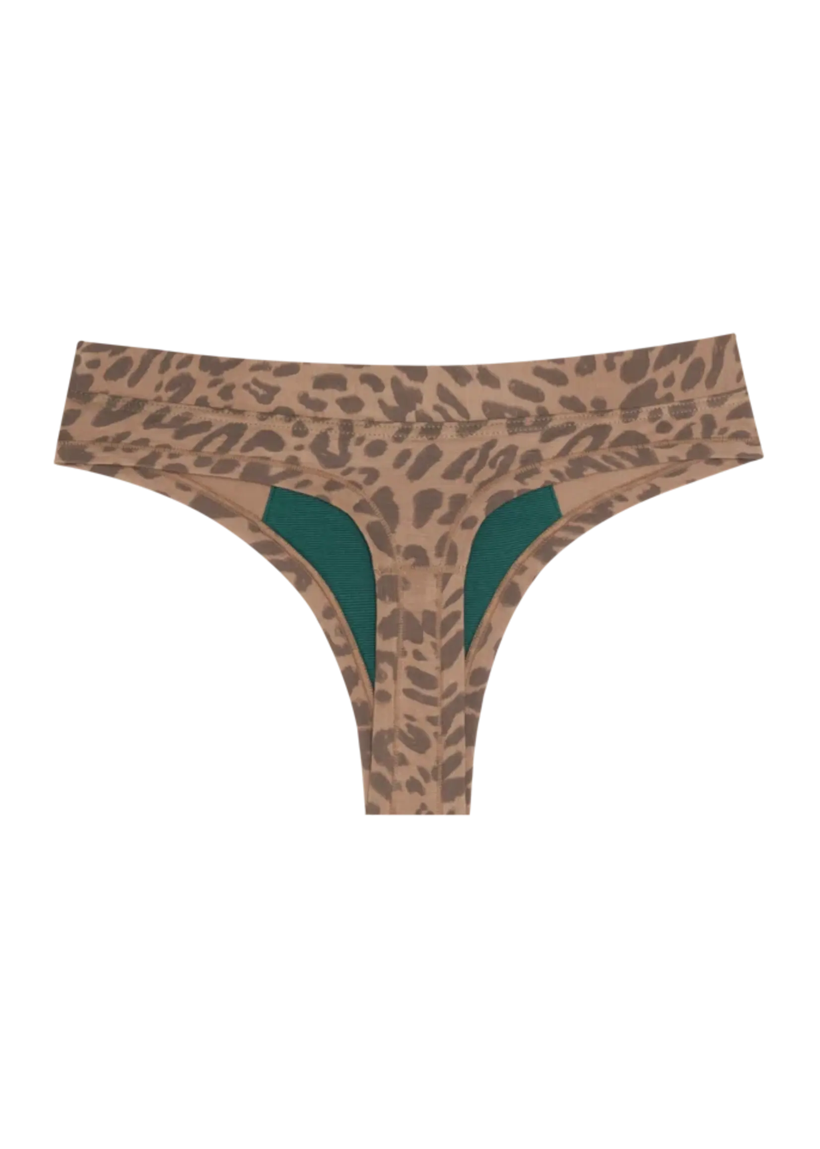Huha Huha - Thong