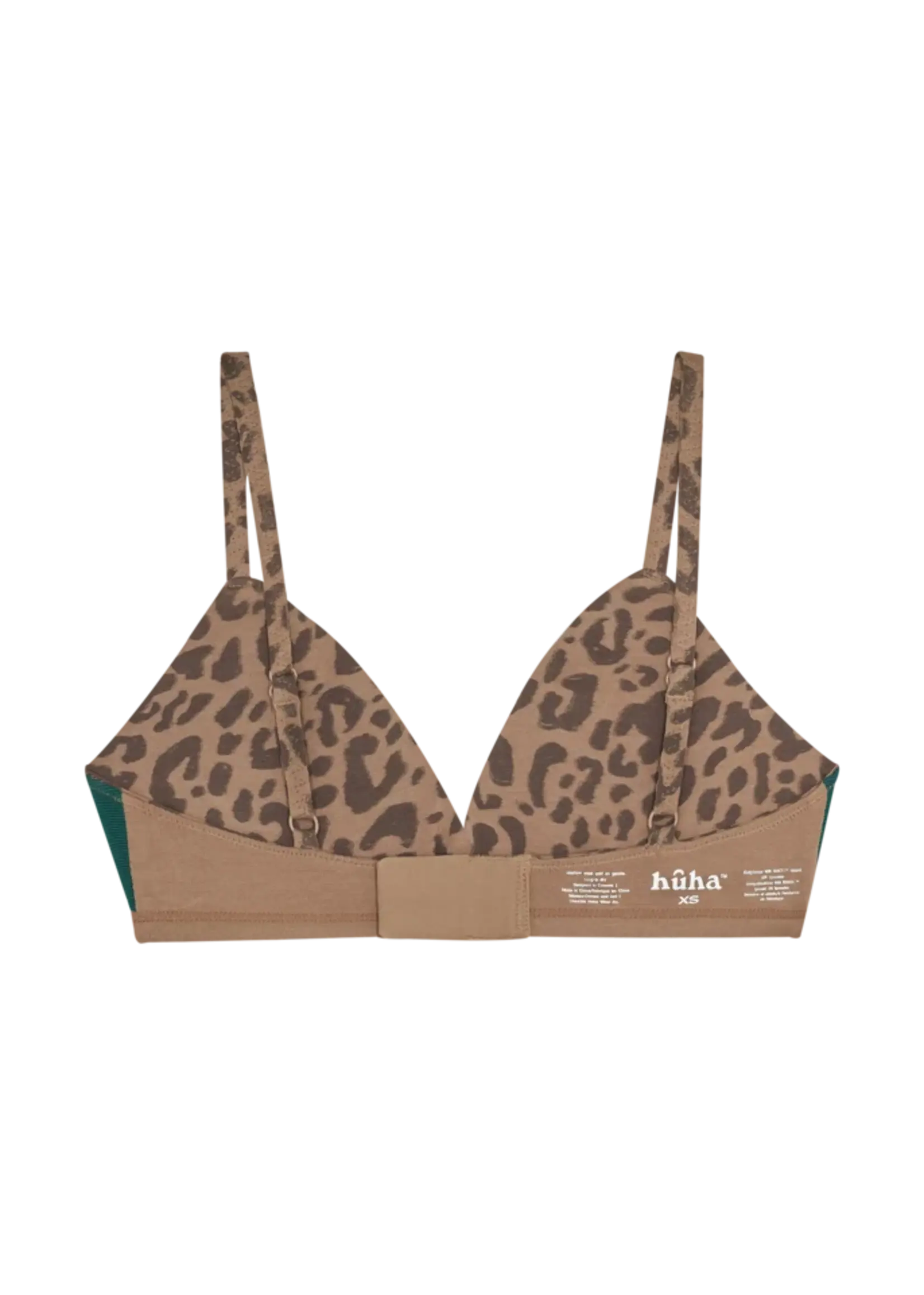 Huha Huha - Triangle Bra