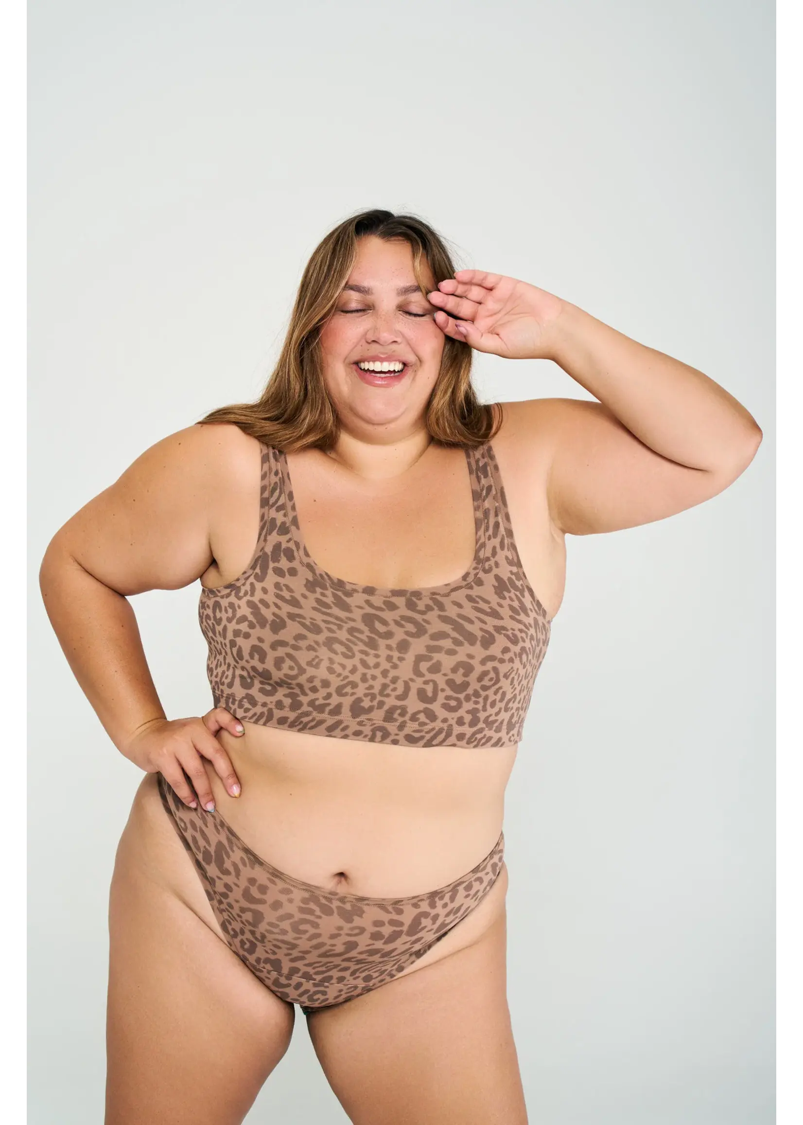 Huha Huha - Sporty Bralette