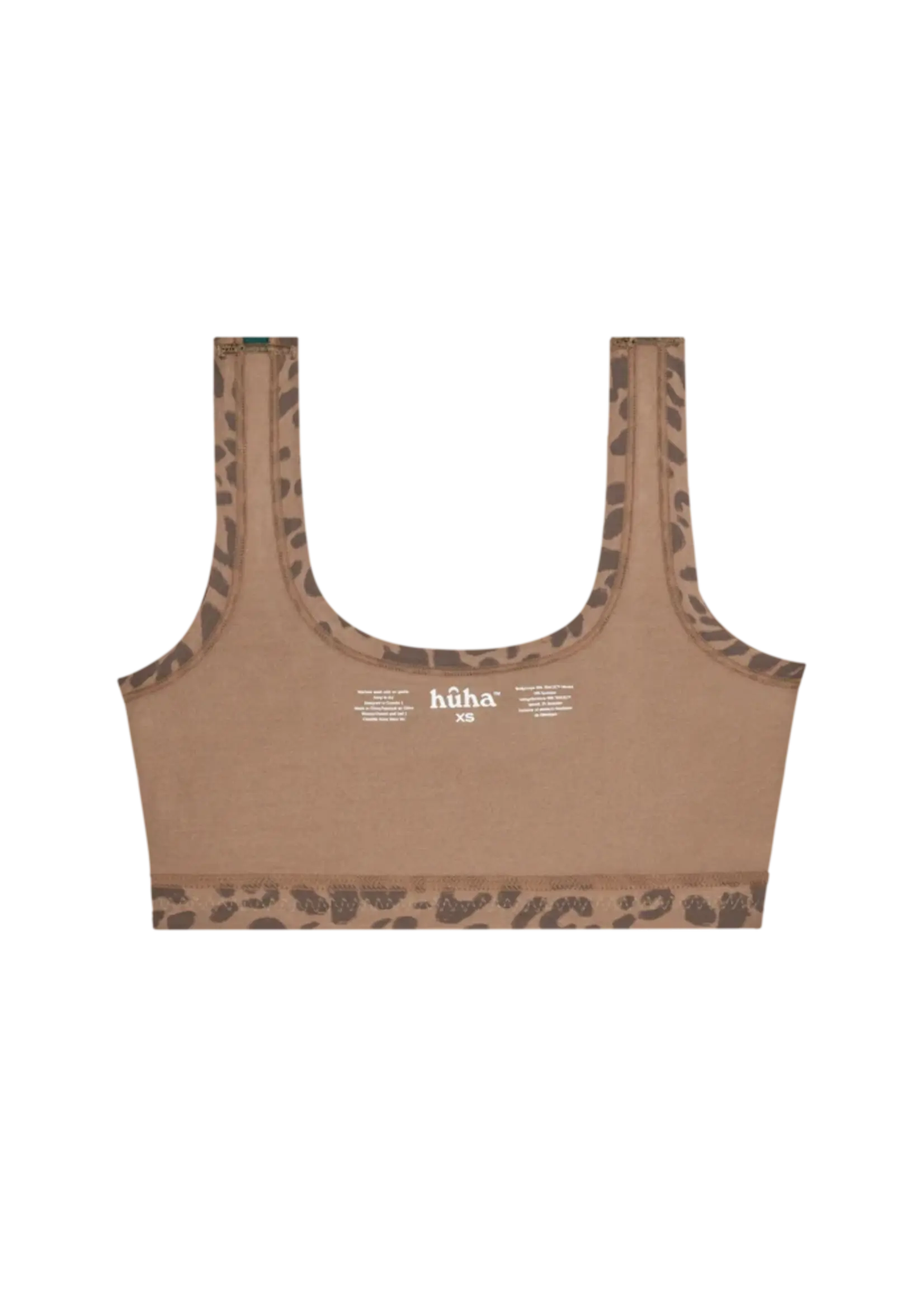 Huha Huha - Sporty Bralette