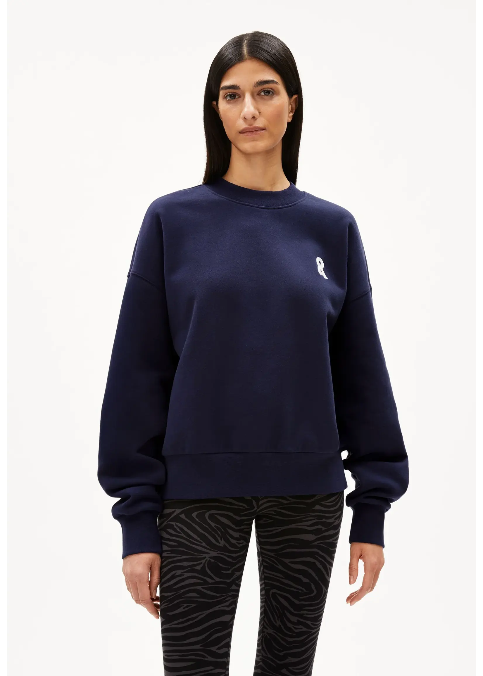 Armed Angels Femme Armed Angels - Iconic Å Alizaa Sweat