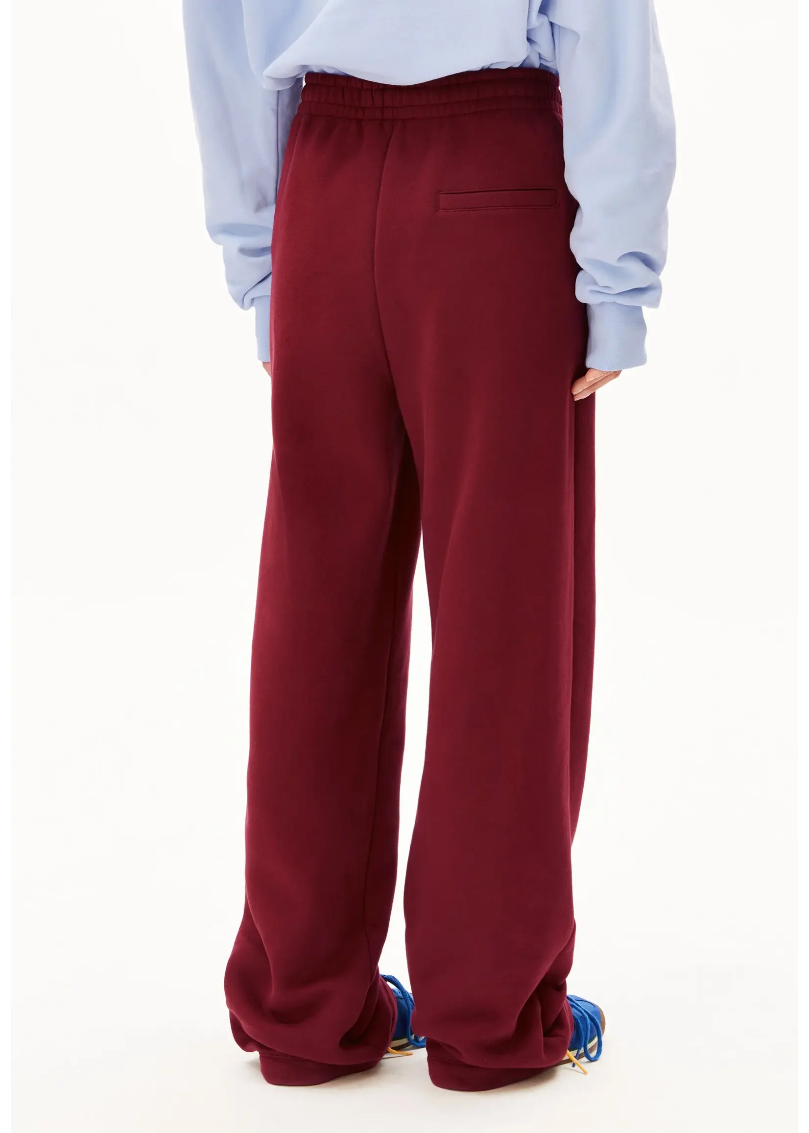 Armed Angels Femme Armed Angels - Iconic Å Ivaara Sweatpant