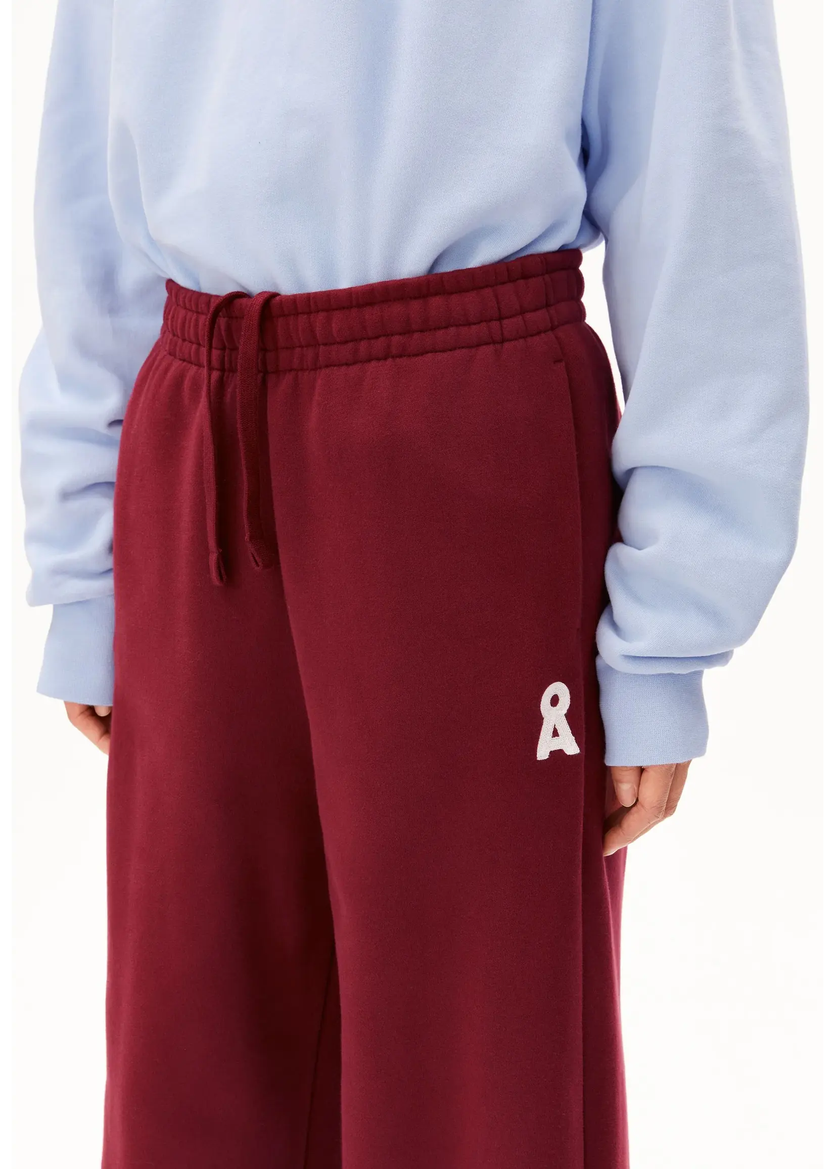 Armed Angels Femme Armed Angels - Iconic Å Ivaara Sweatpant