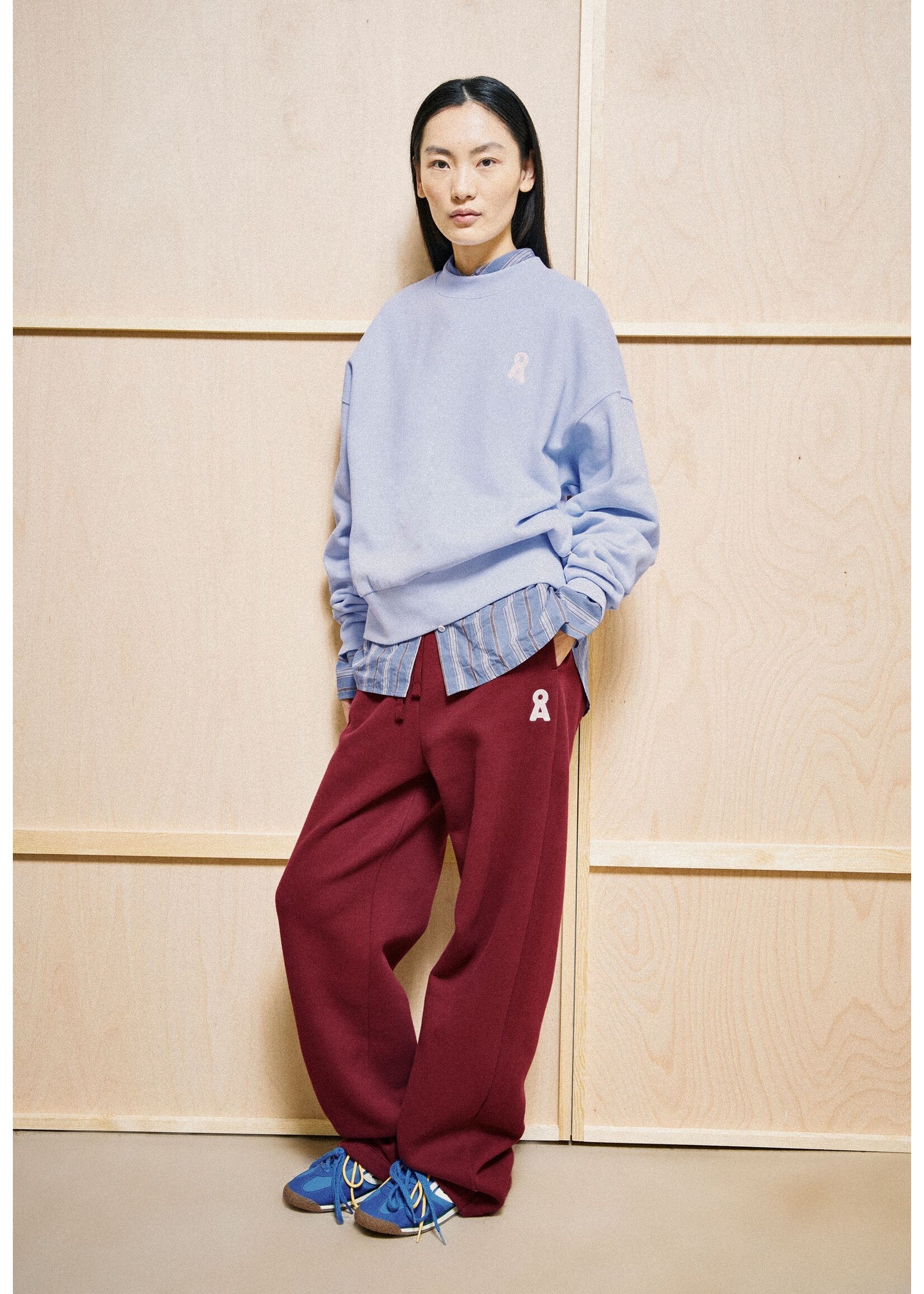 Armed Angels Femme Armed Angels - Iconic Å Ivaara Sweatpant
