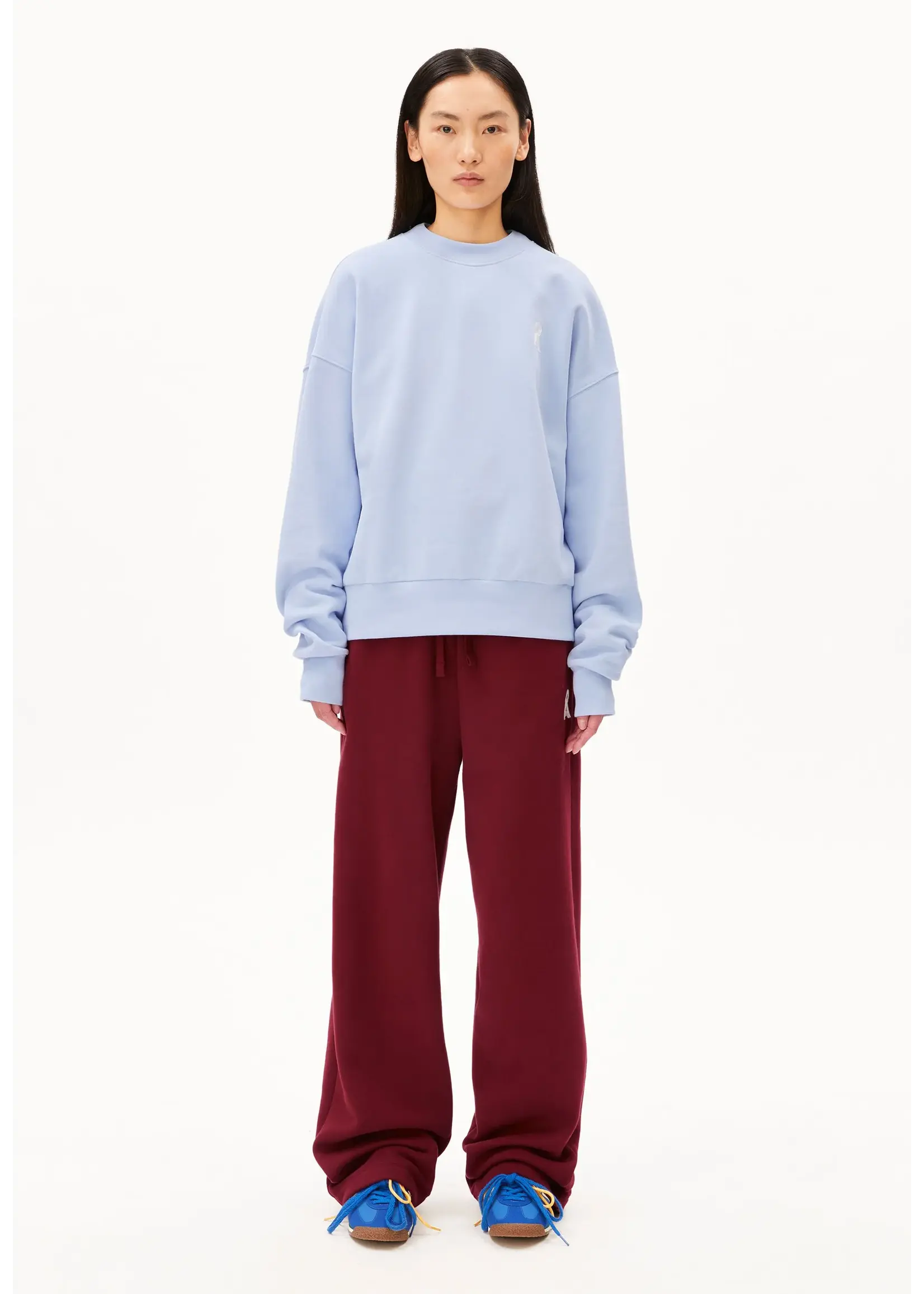 Armed Angels Femme Armed Angels - Iconic Å Ivaara Sweatpant