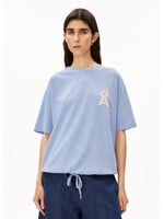 Armed Angels Femme Armed Angels - Drawstring T-Shirt