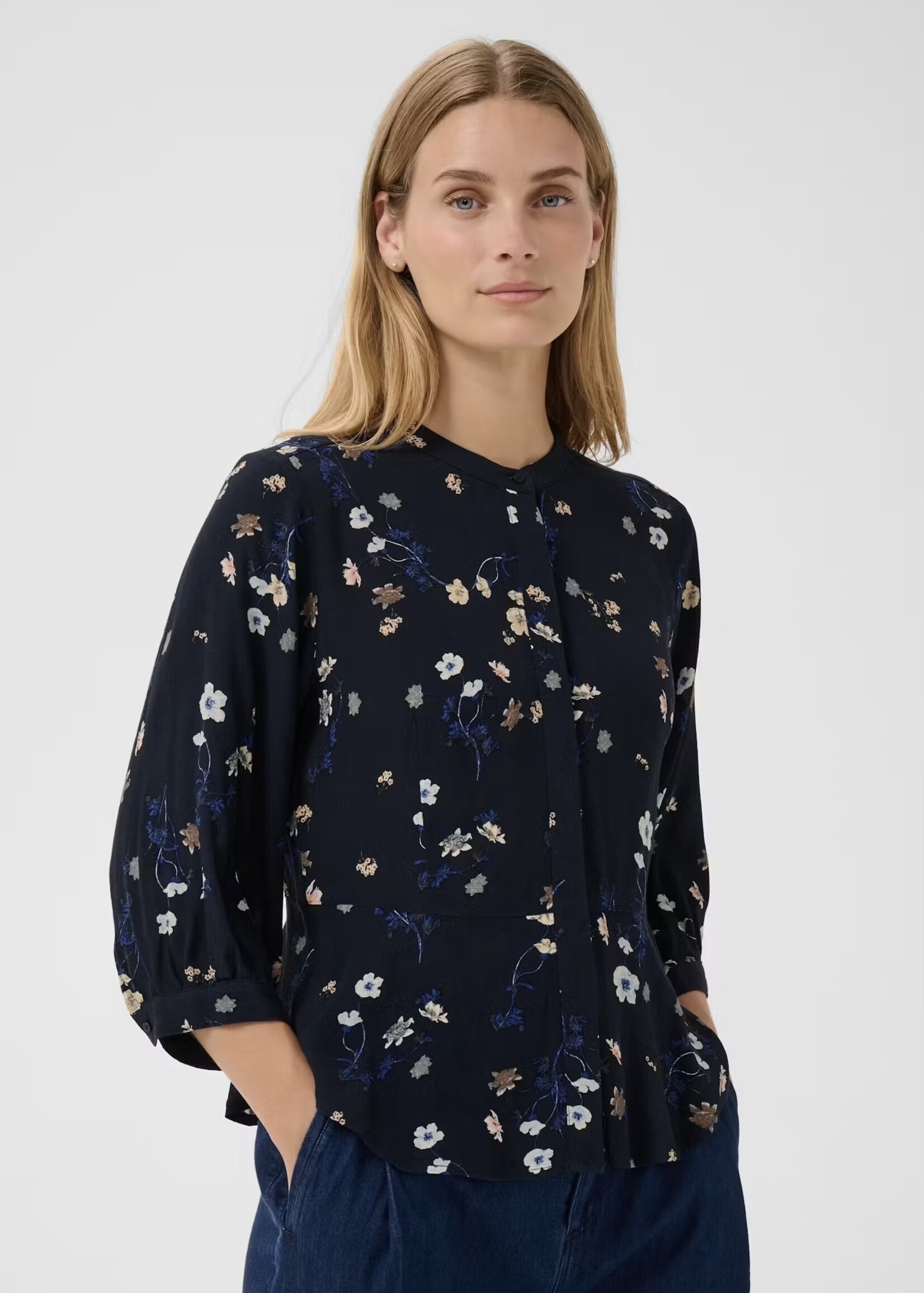 Part Two Part Two - Constantina  Shirt