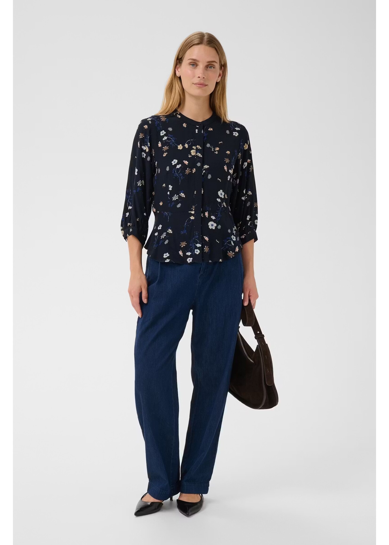 Part Two Part Two - Constantina  Shirt