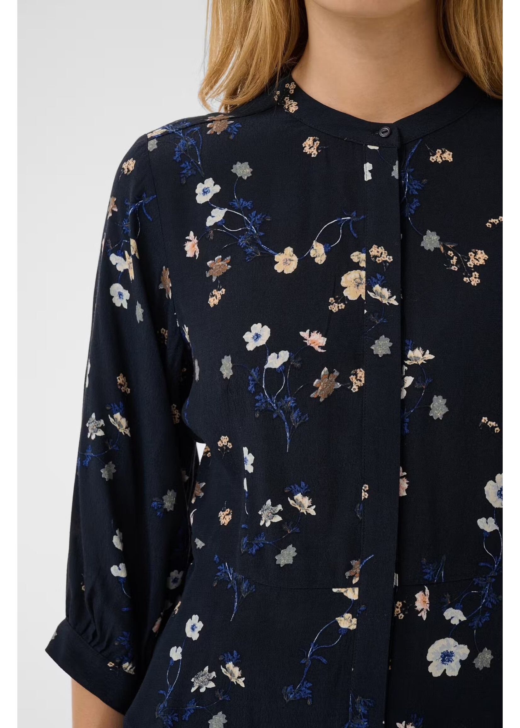 Part Two Part Two - Constantina  Shirt
