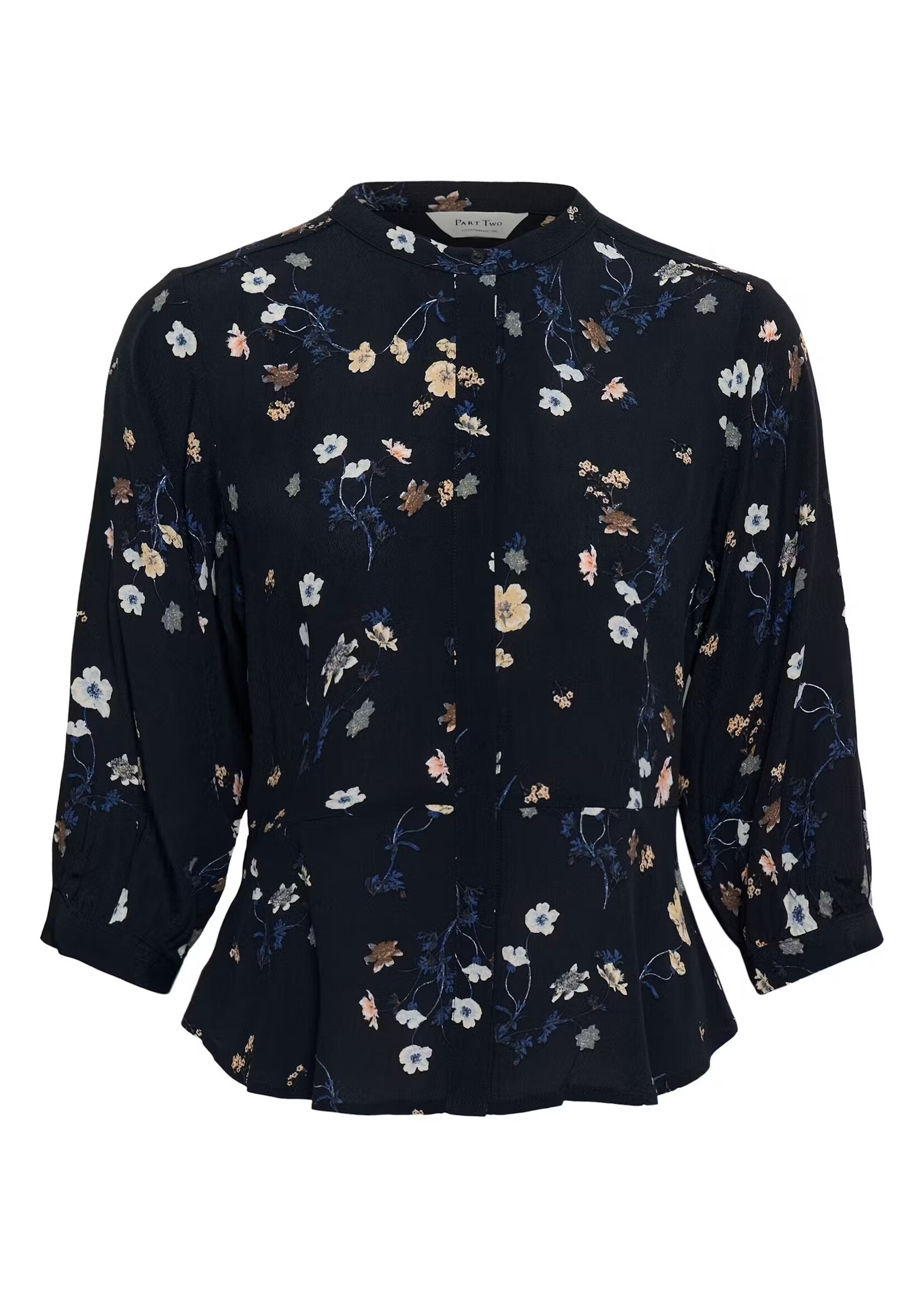 Part Two Part Two - Constantina  Shirt
