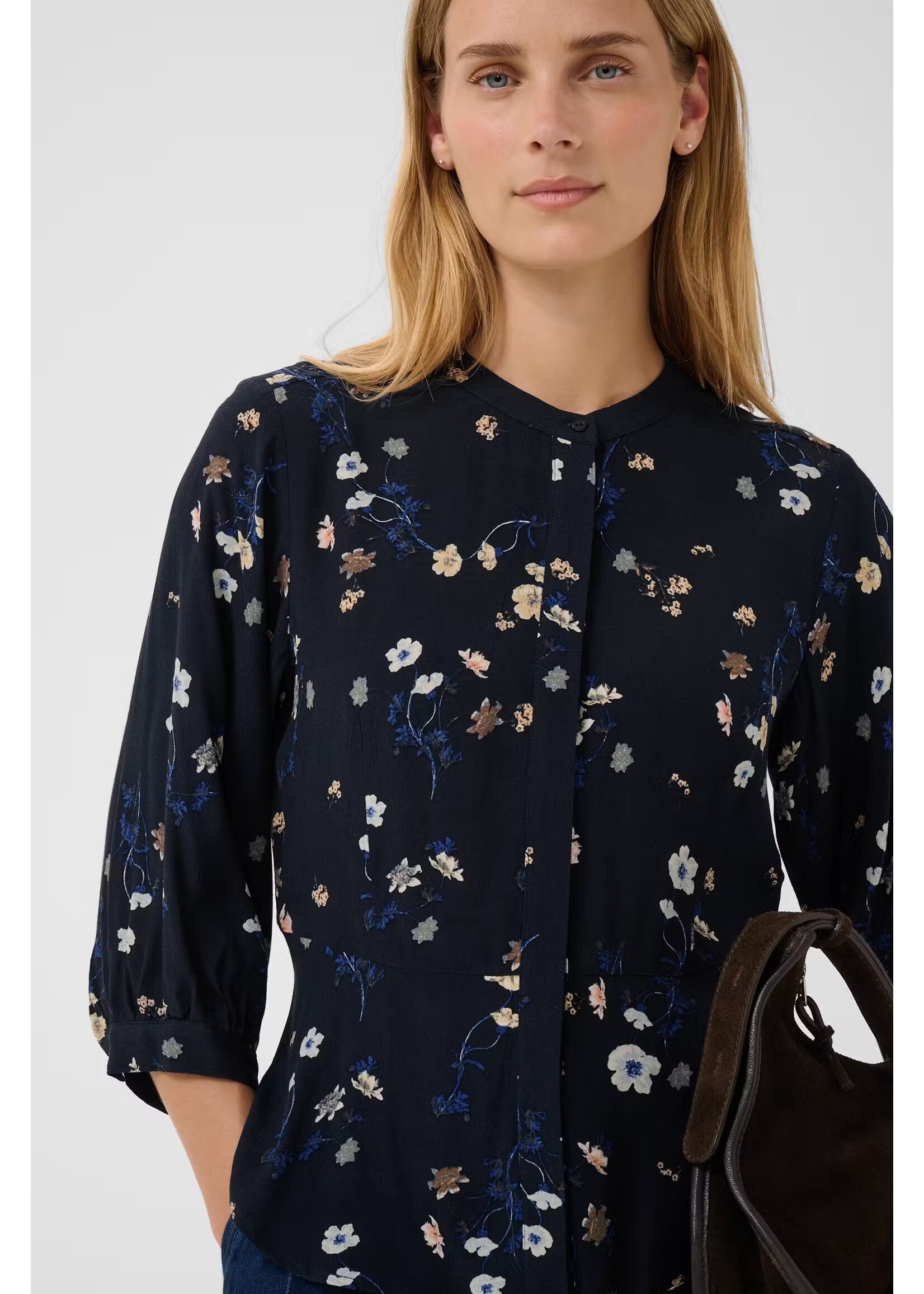 Part Two Part Two - Constantina  Shirt