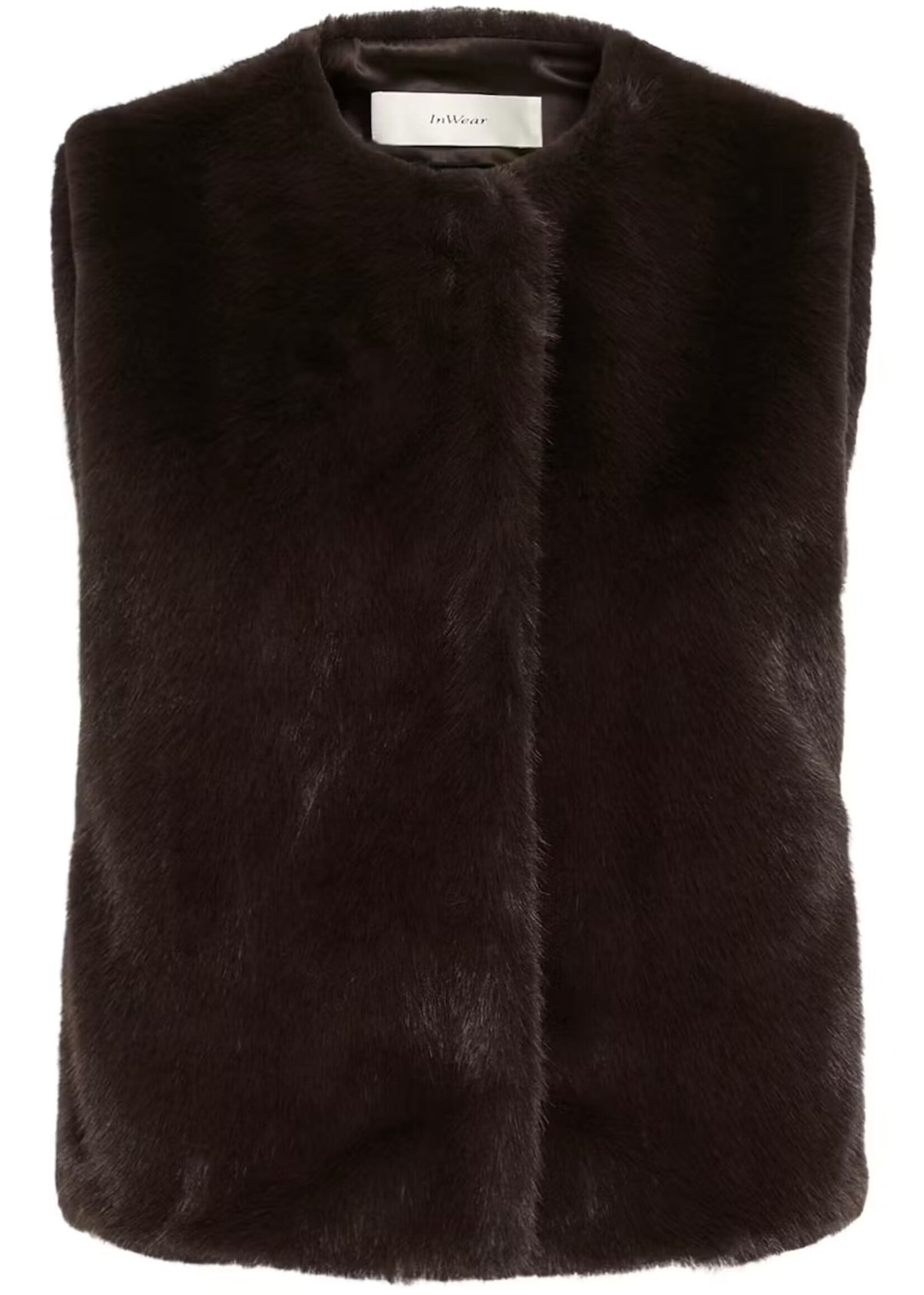 In Wear In Wear - Zabelle Waist Coat