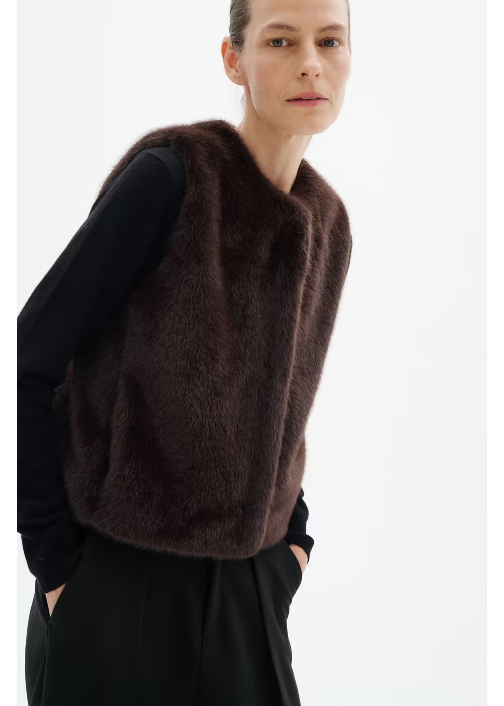 In Wear In Wear - Zabelle Waist Coat