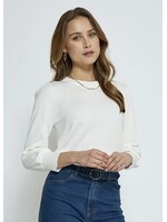 Minus Minus - Mersin Knit Tee