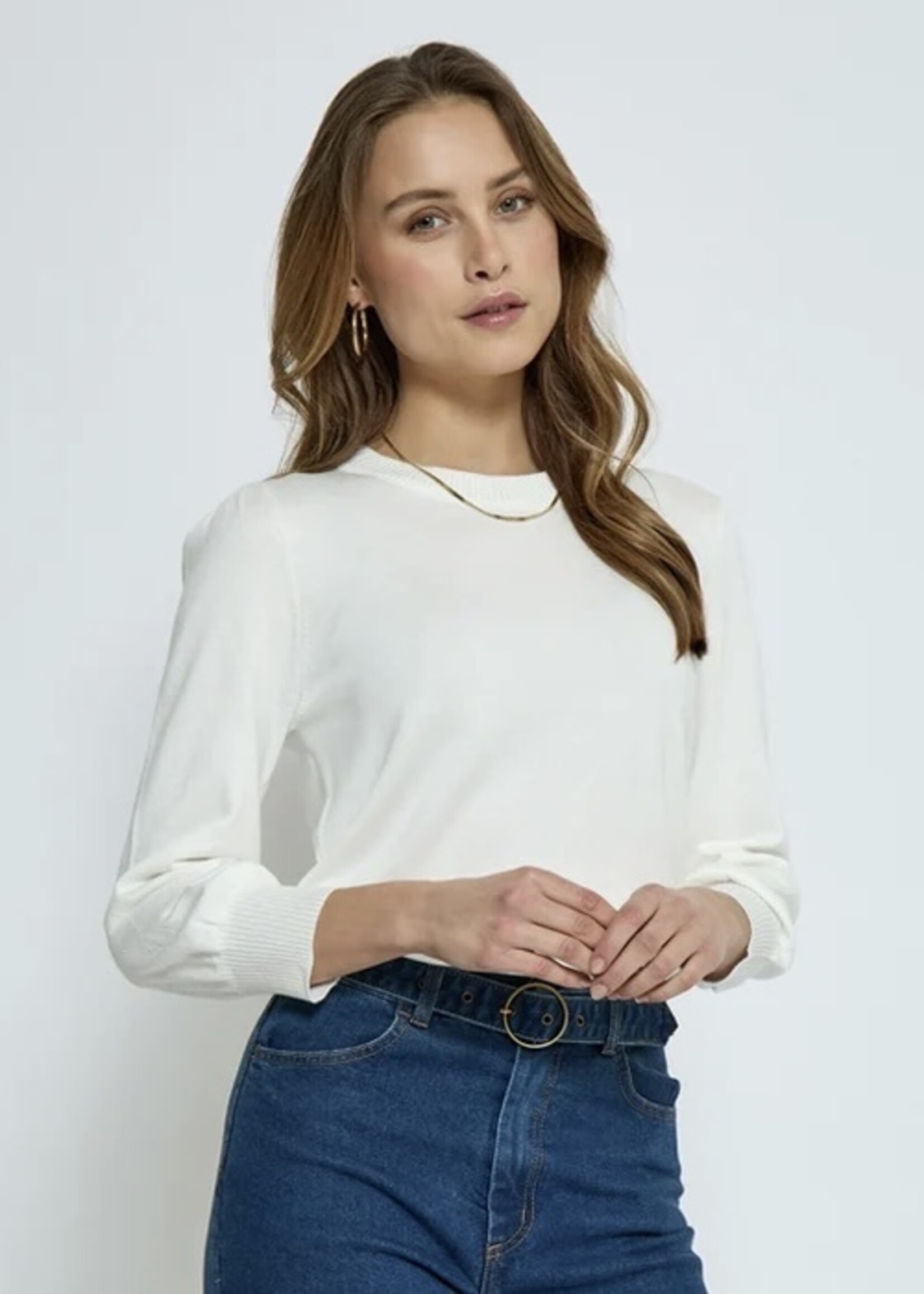 Minus Minus - Mersin Knit Tee