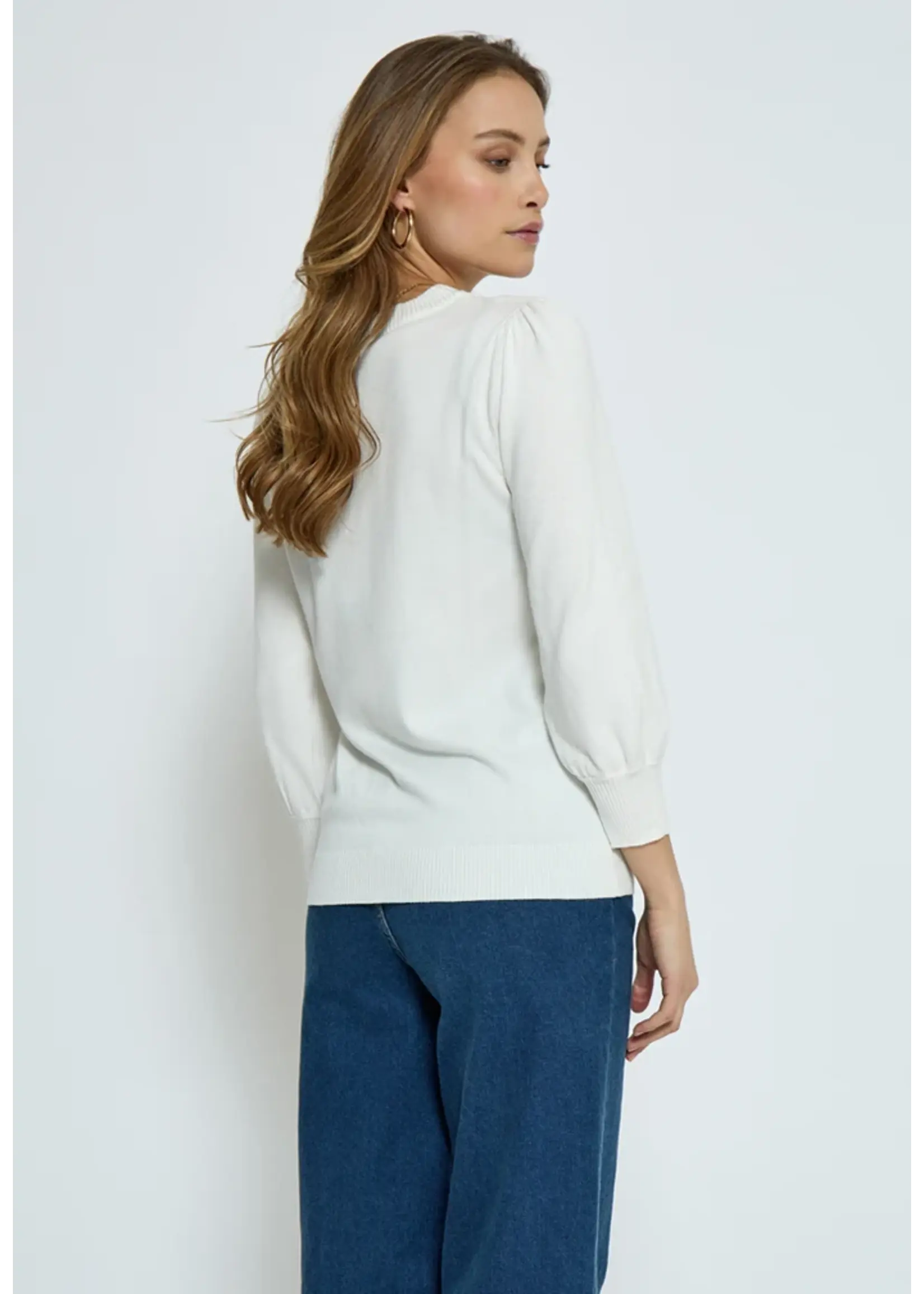 Minus Minus - Mersin Knit Tee