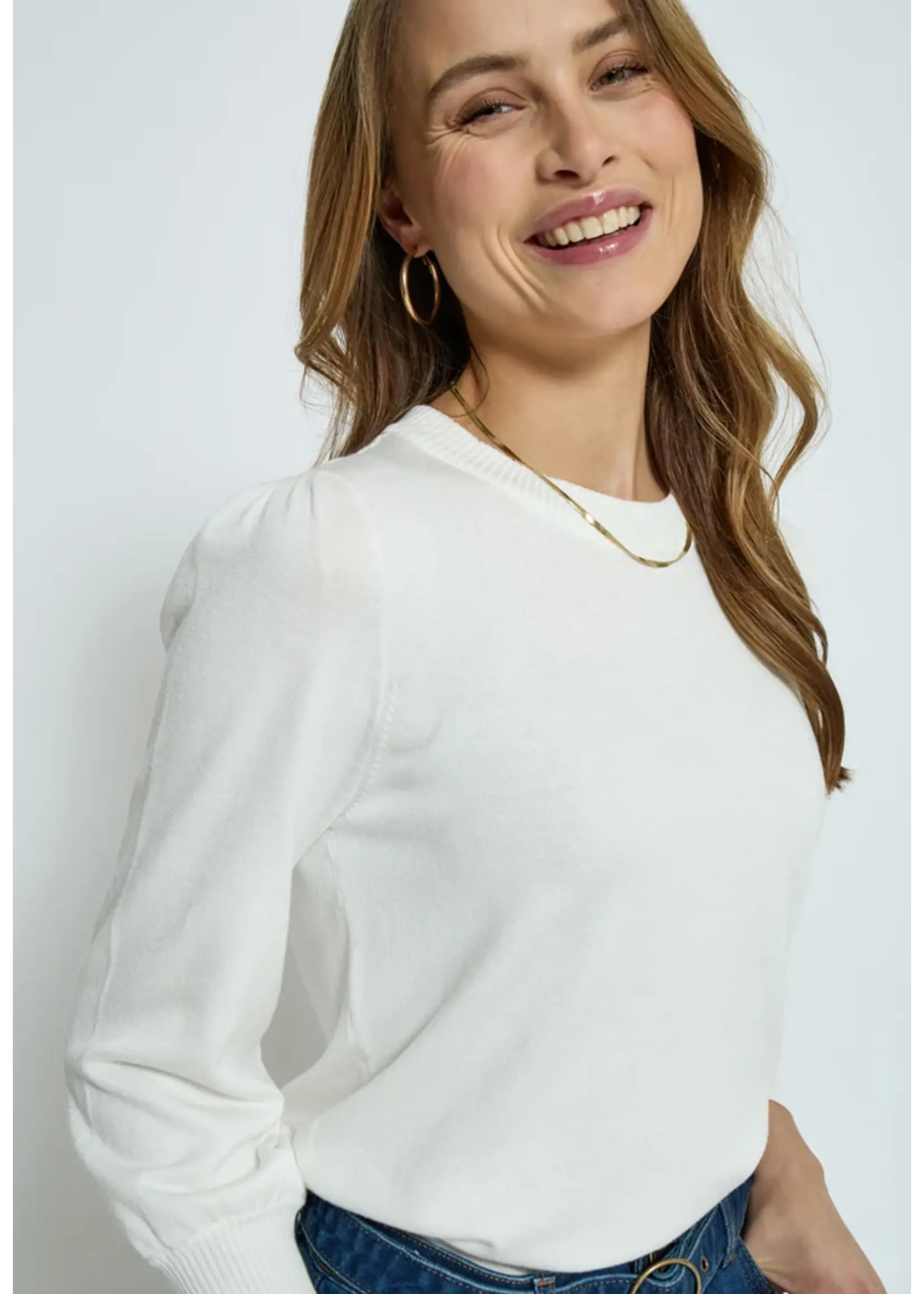 Minus Minus - Mersin Knit Tee