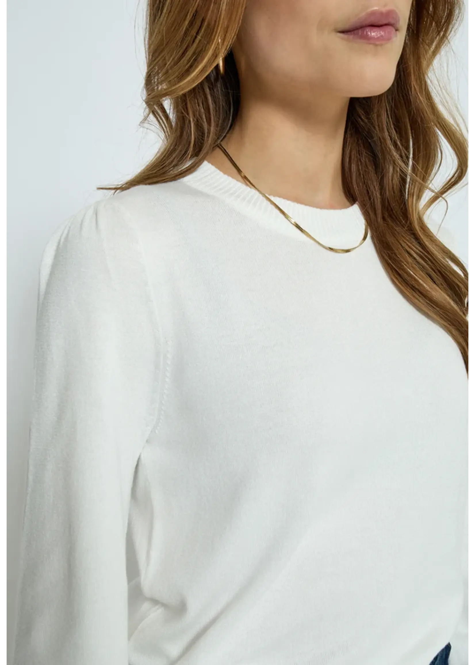 Minus Minus - Mersin Knit Tee