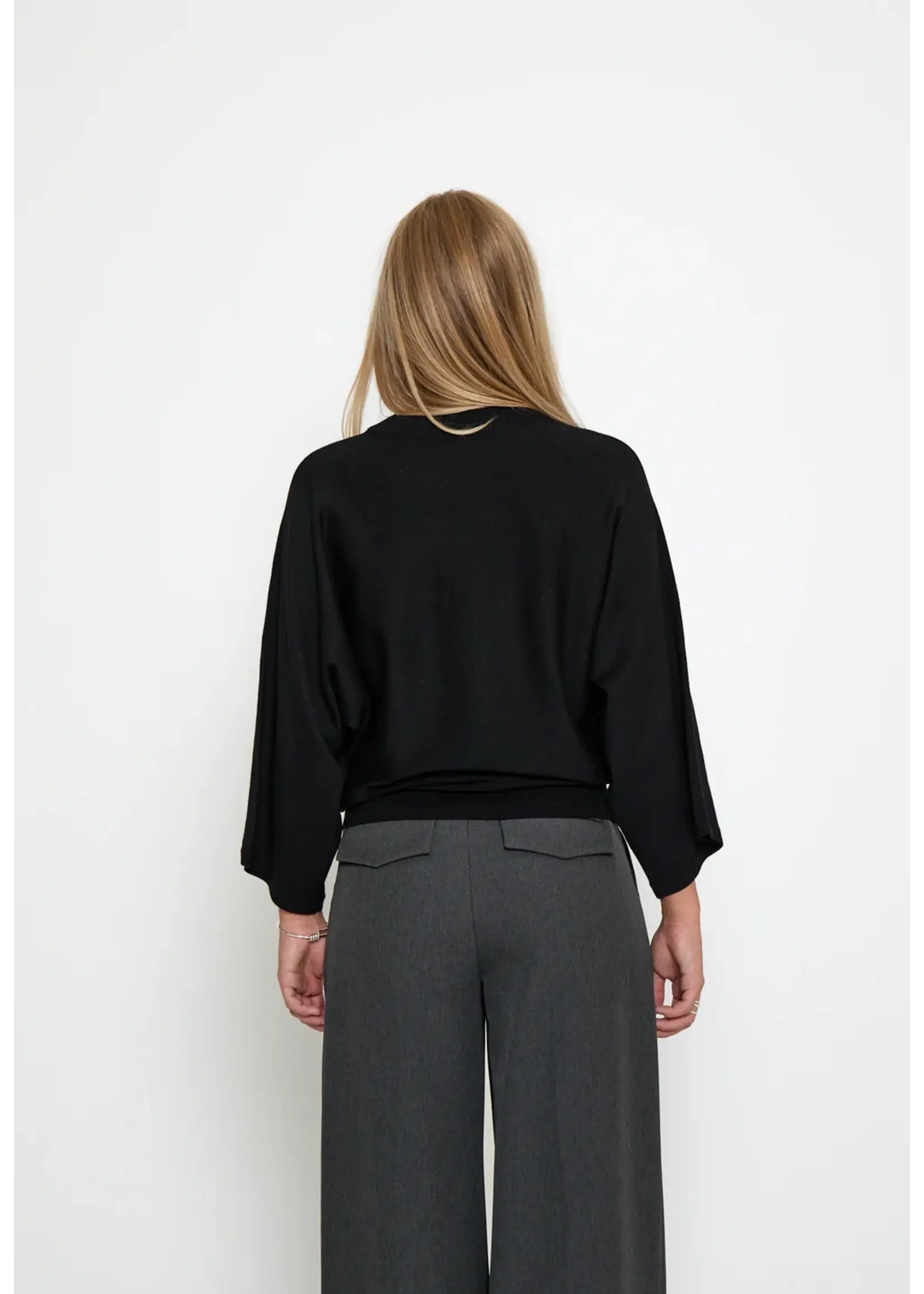 Minus Minus - Tess Knit T-Shirt