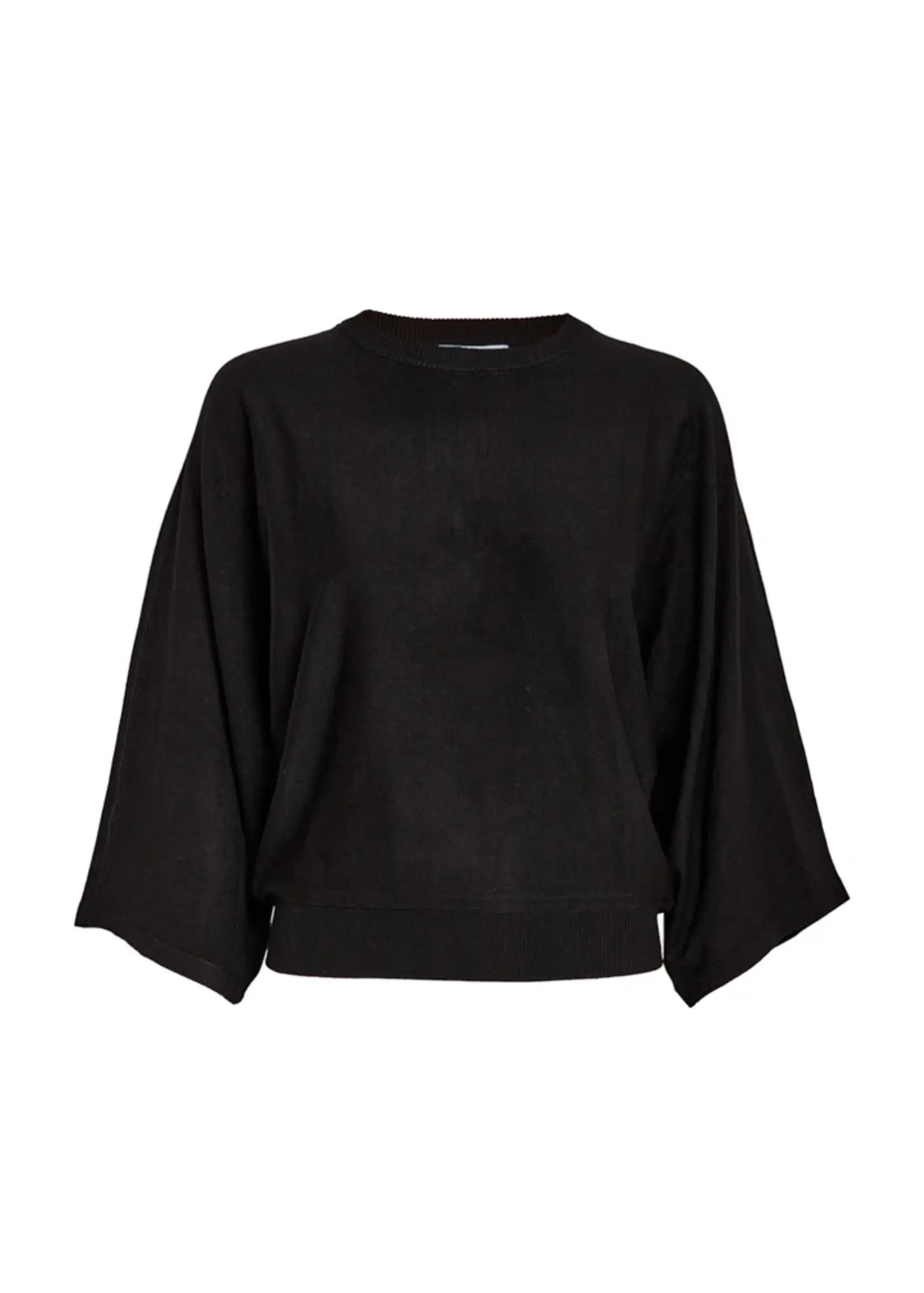 Minus Minus - Tess Knit T-Shirt