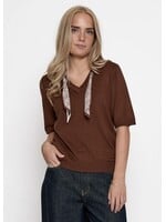 Minus Minus - Refaela Knit T-Shirt