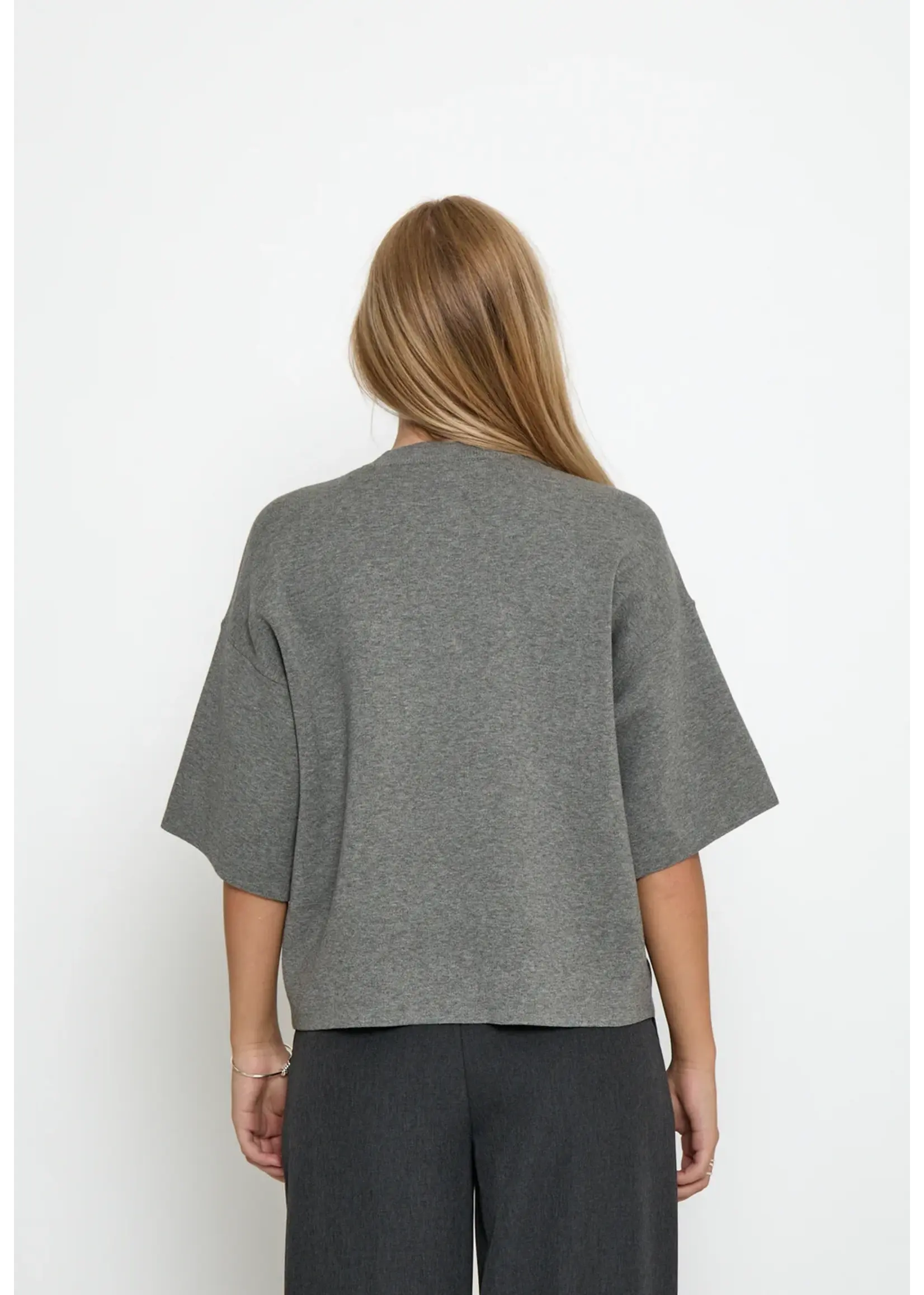 Minus Minus - Lupi Knit T-Shirt