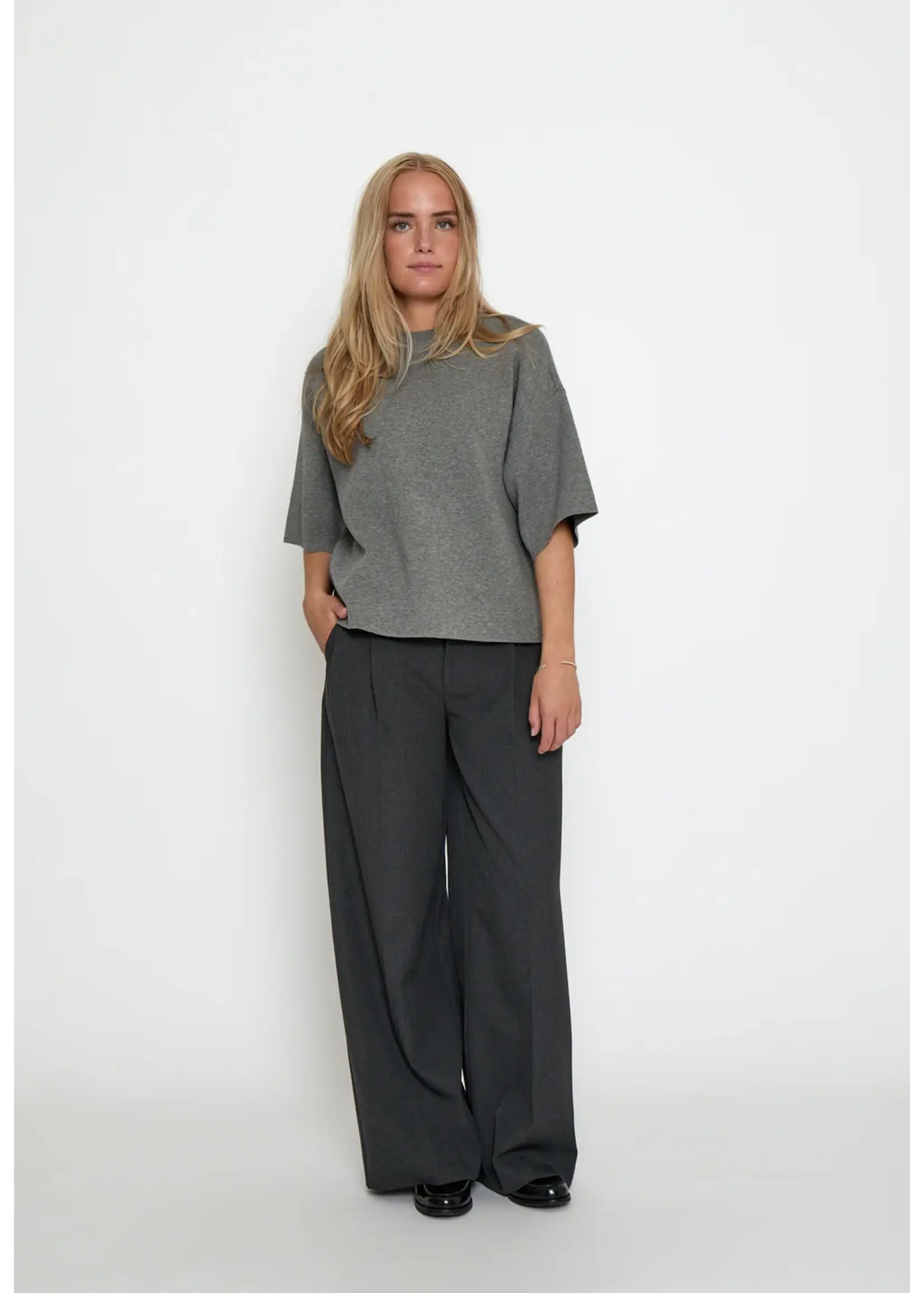 Minus Minus - Lupi Knit T-Shirt